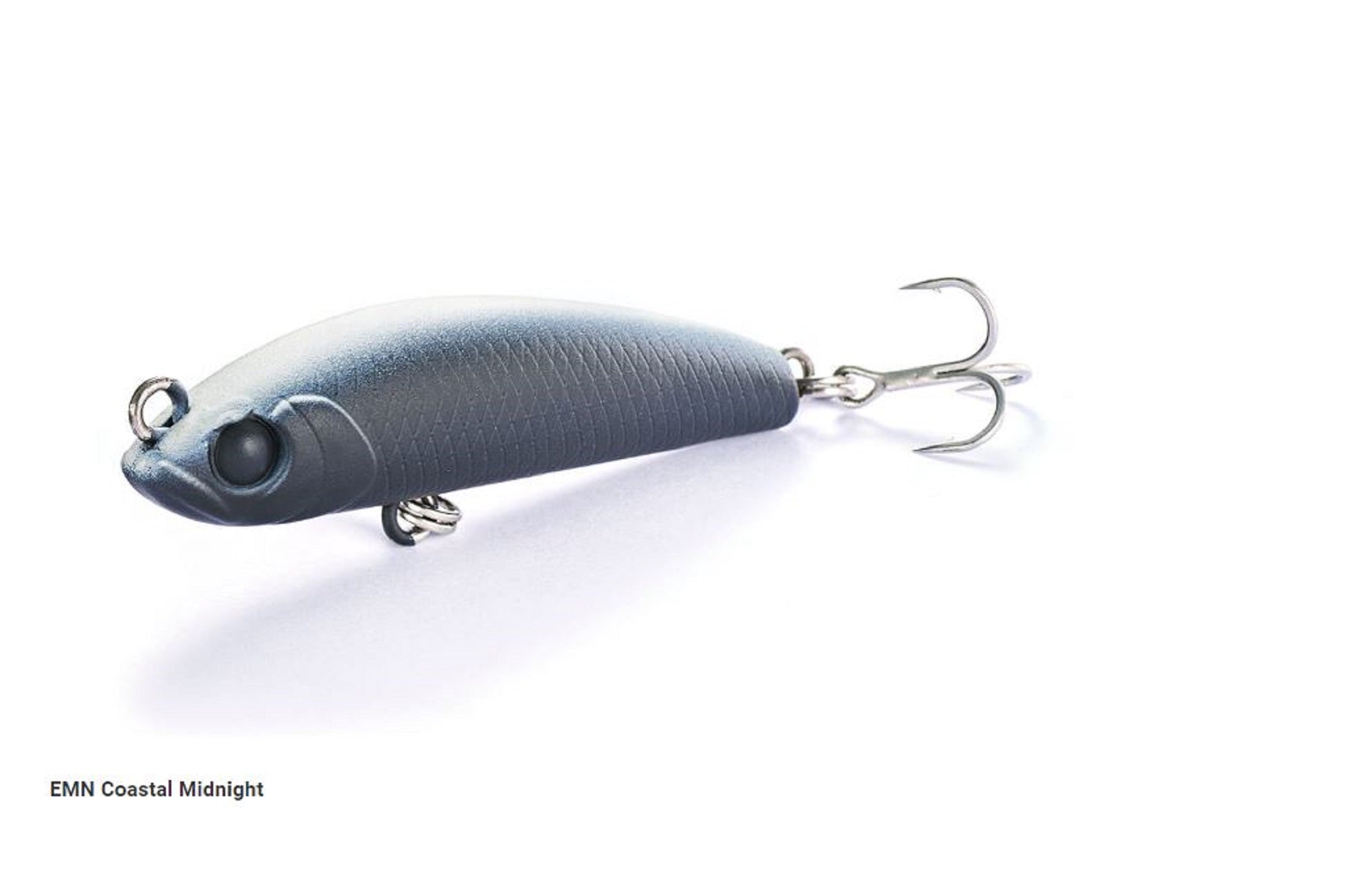 Jackson Athlete 45LL Mebaru tune Sinking Lure EMN (3192)