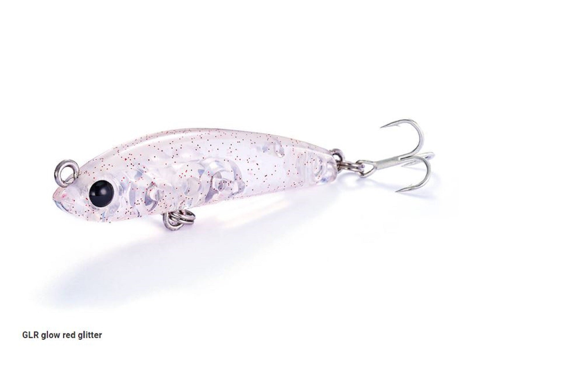 Jackson Athlete 45LL Mebaru tune Sinking Lure GLR (3208)