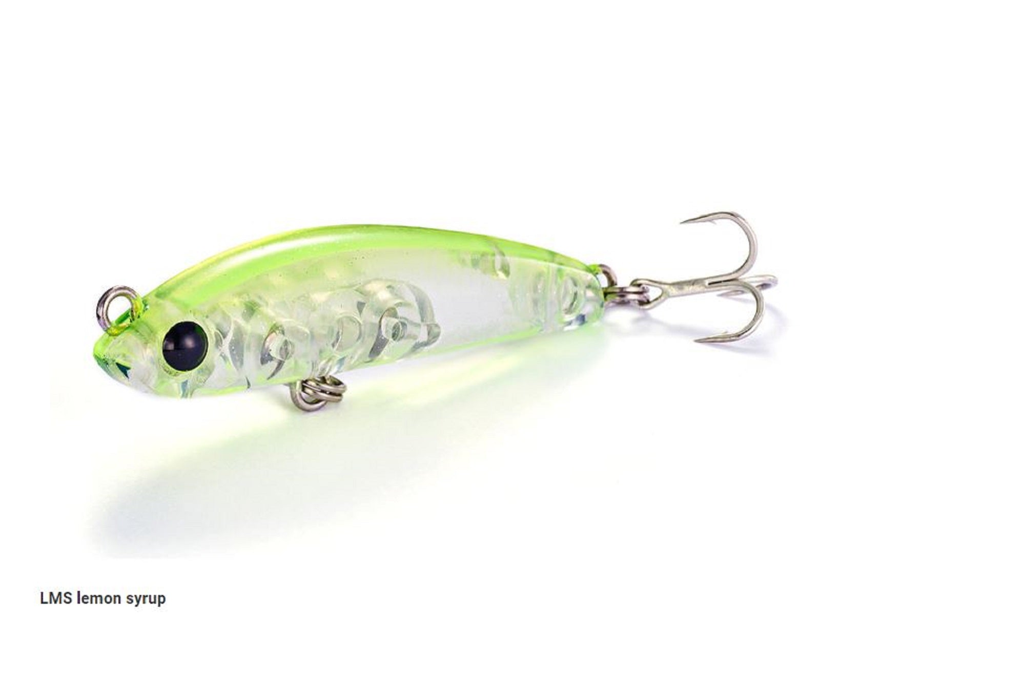 Jackson Athlete 45LL Mebaru tune Sinking Lure LMS (3222)
