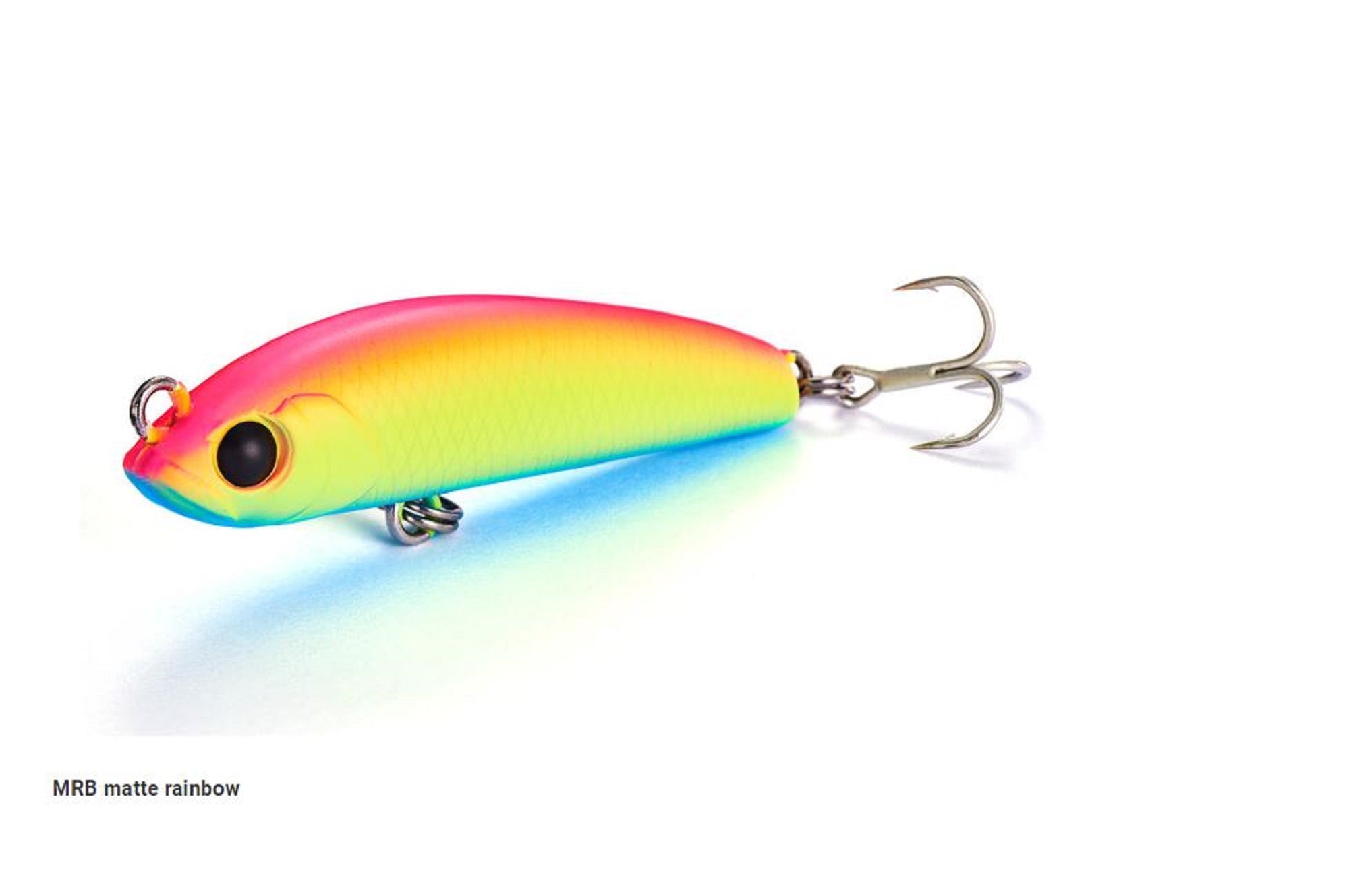 Jackson Athlete 45LL Mebaru tune Sinking Lure MRB (3239)