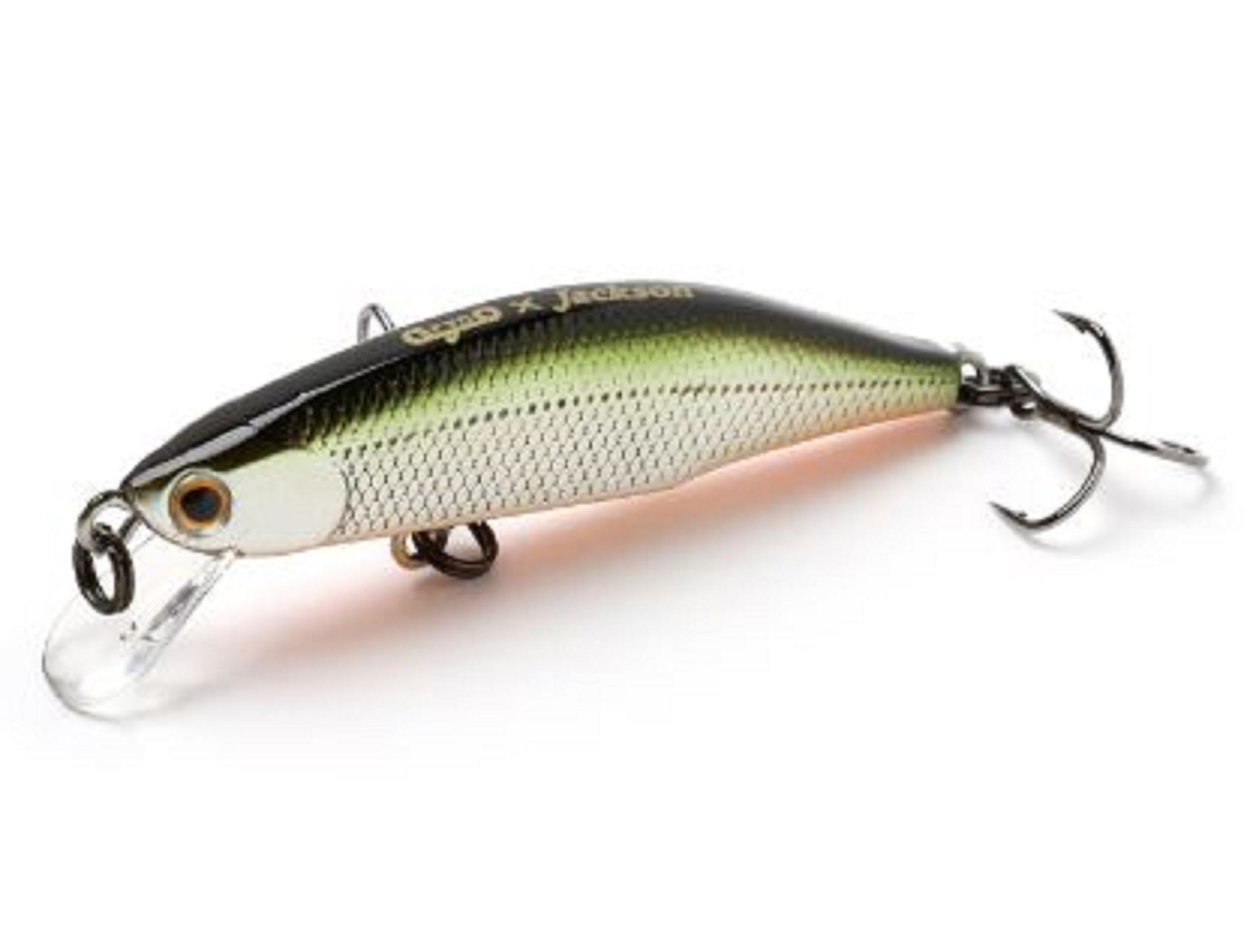 Jackson Meteora 52 Sinking Lure TSD (3314)