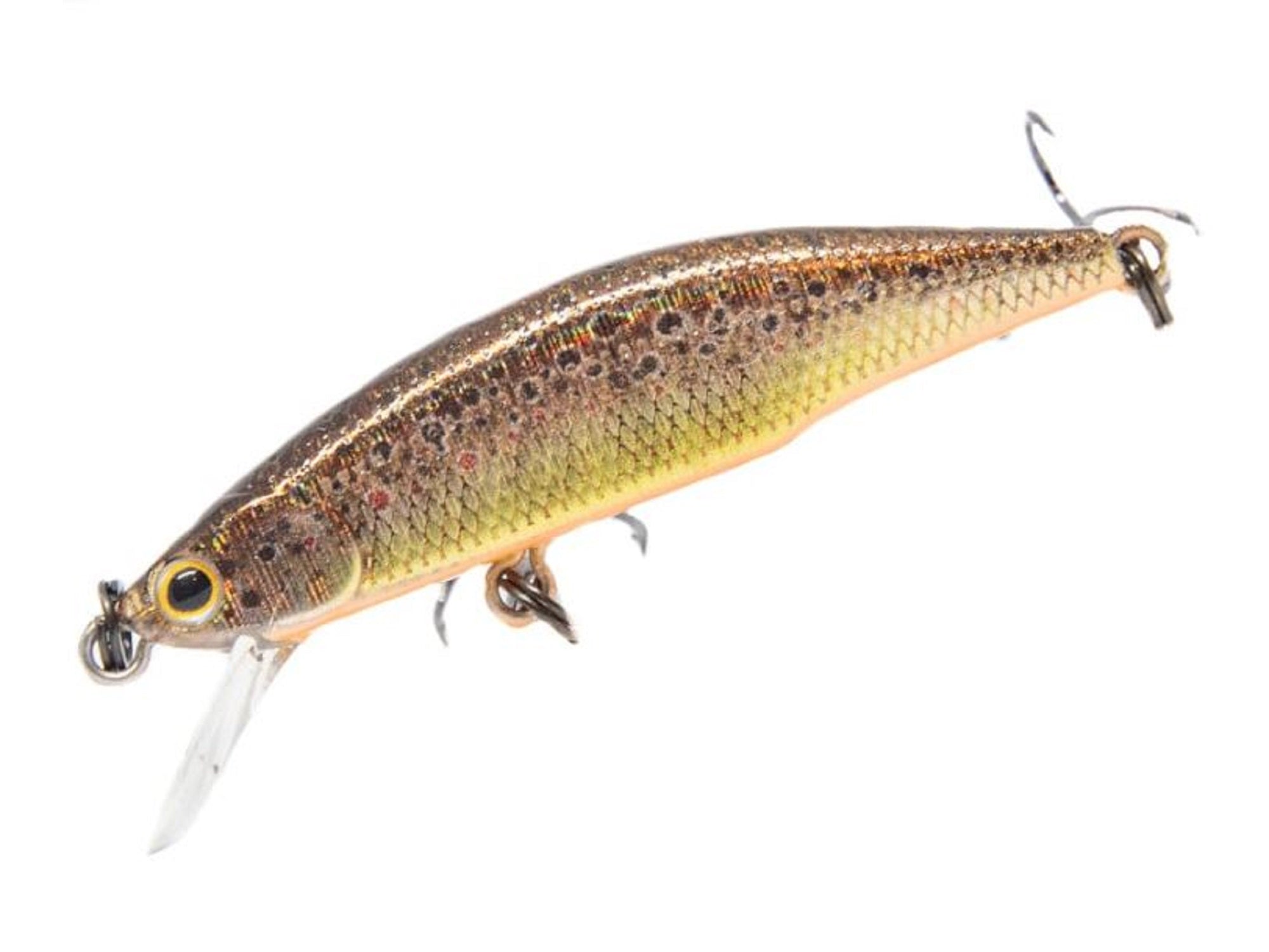 Jackson Meteora 45 Sinking Lure BT (4236)