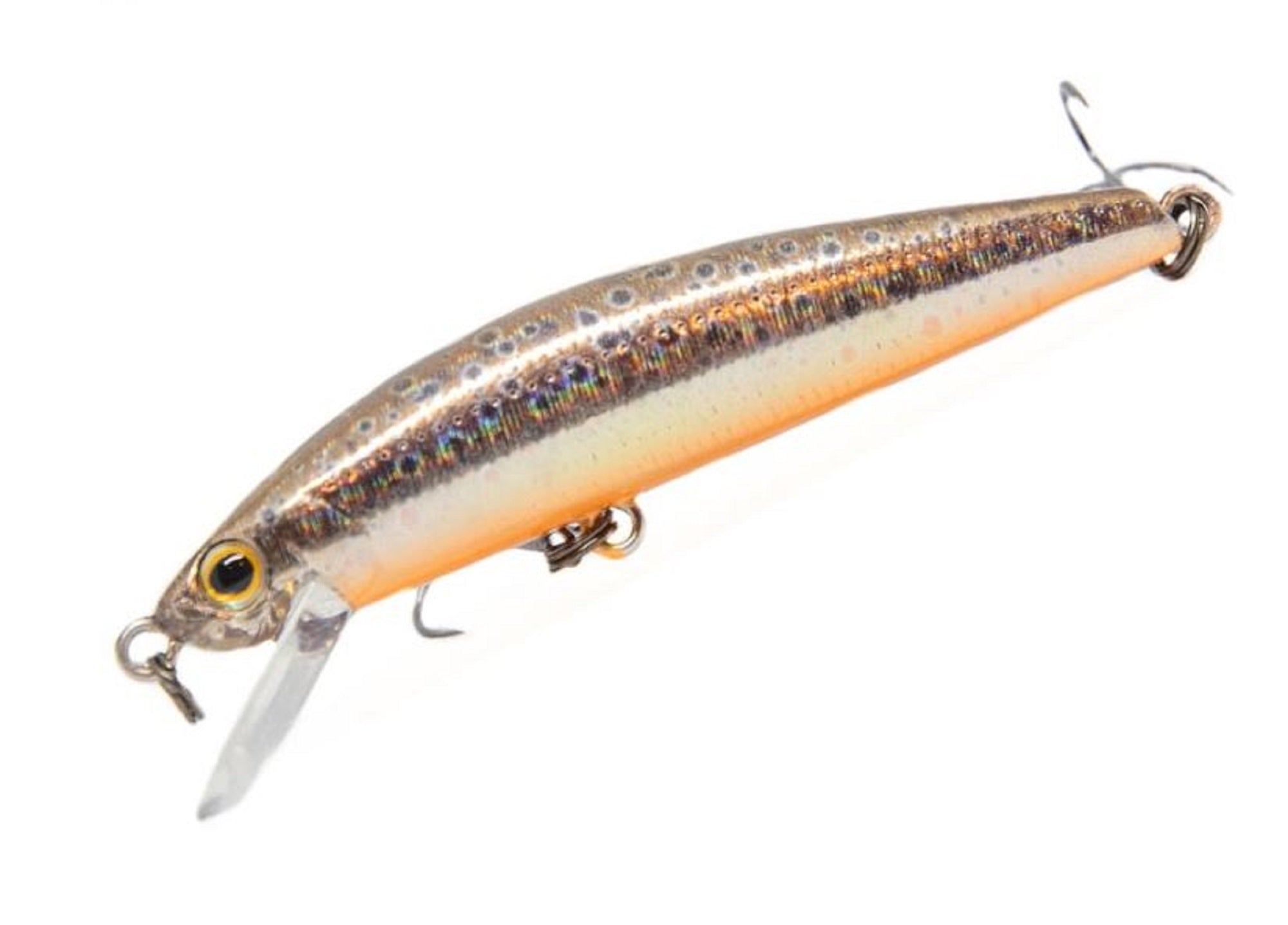 Jackson Trout Tune 55 Sinking Lure BT (4250)