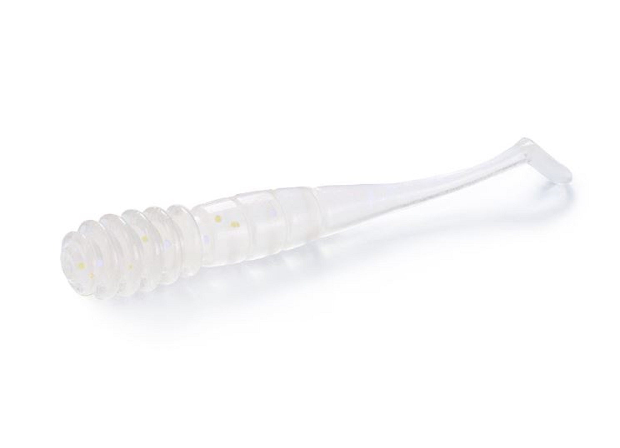 Jackson Soft Lure Mixture Pipi Shad 1.6 Inches PLT (5400)