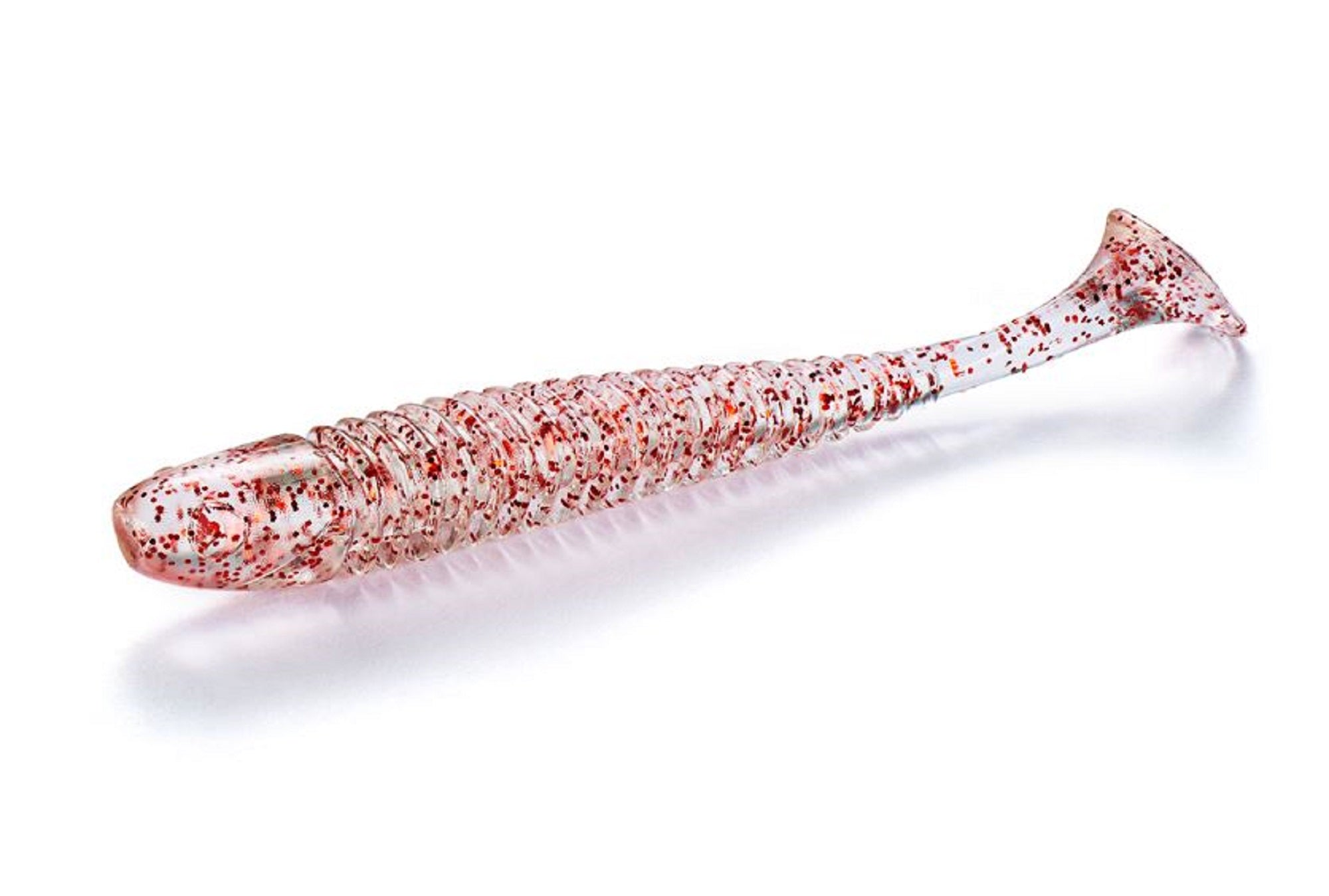 Jackson Soft Lure Mixture Bone Bait Jr 2 Inches CRL (5431)