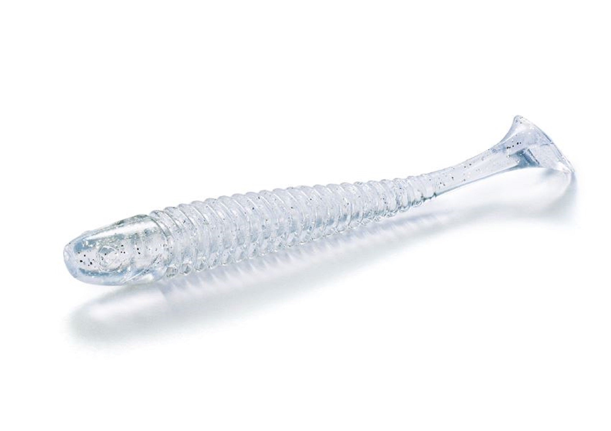 Jackson Soft Lure Mixture Bone Bait Jr 2 Inches KML (5462)