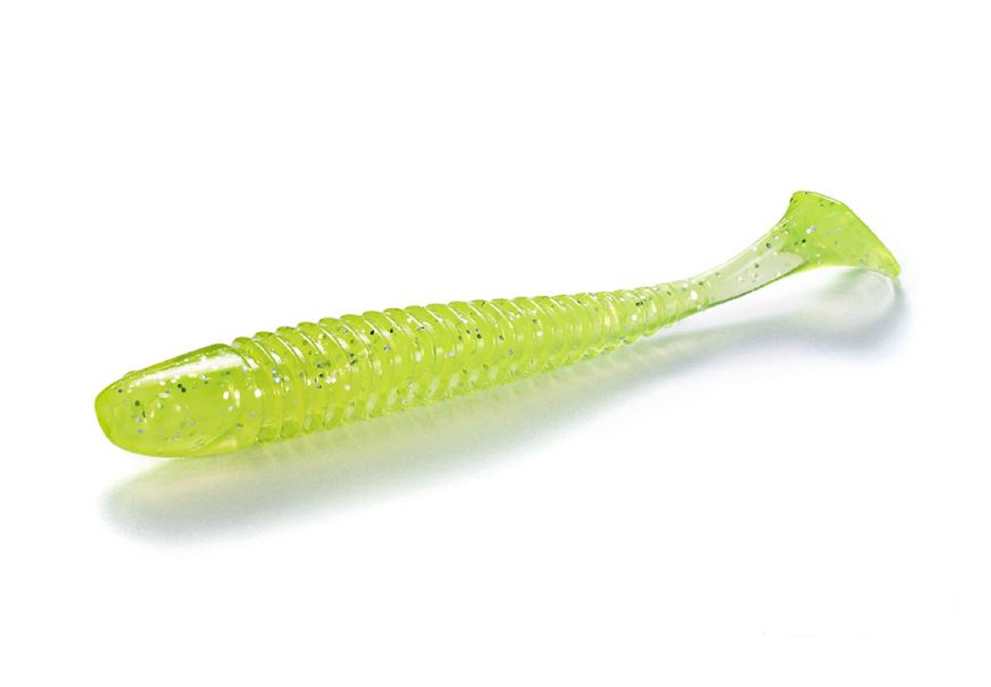 Jackson Soft Lure Mixture Bone Bait Jr 2 Inches LMN (5479)