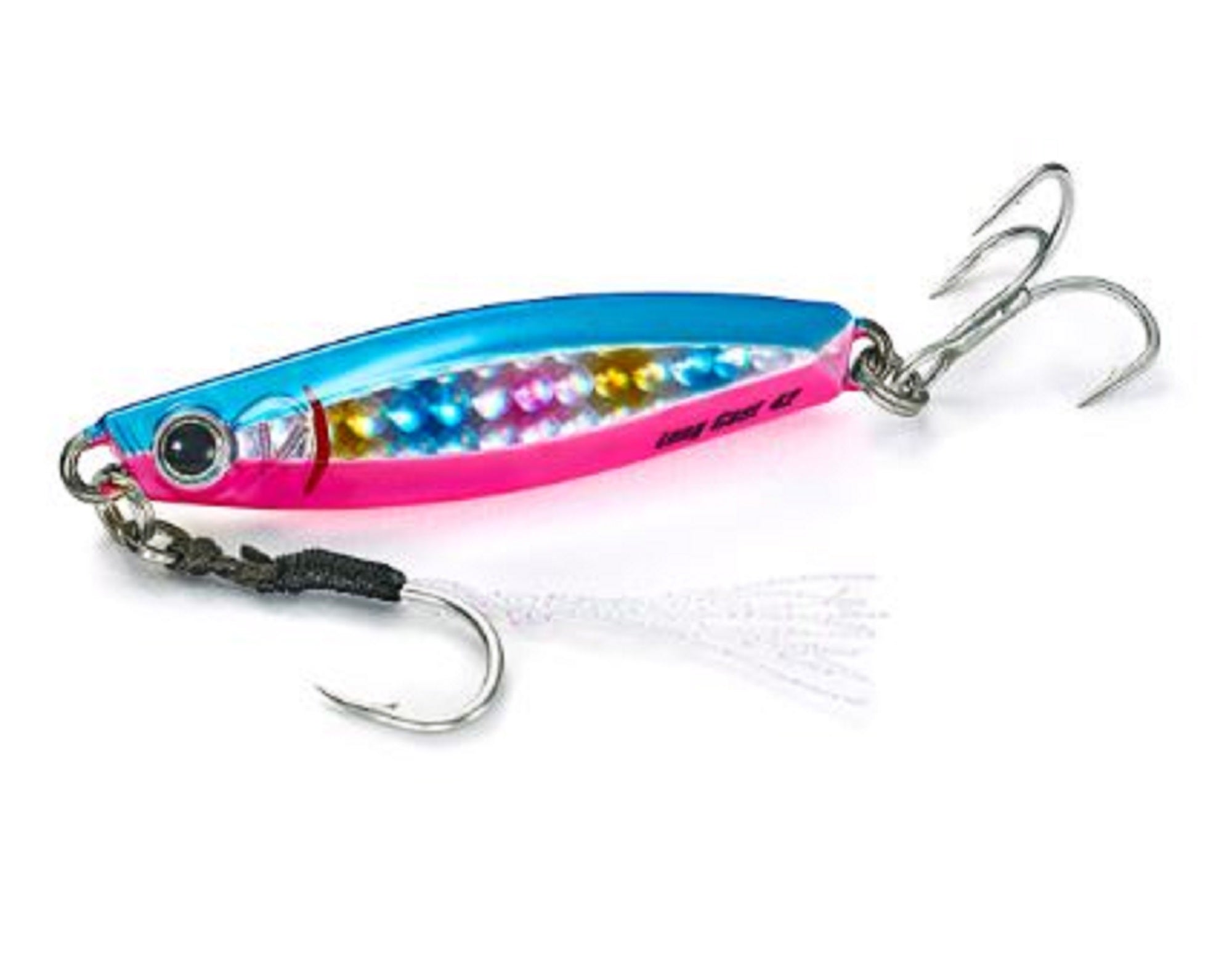 Jackson Metal Jig Metal Effect Long Cast 32 grams BPS (5981)