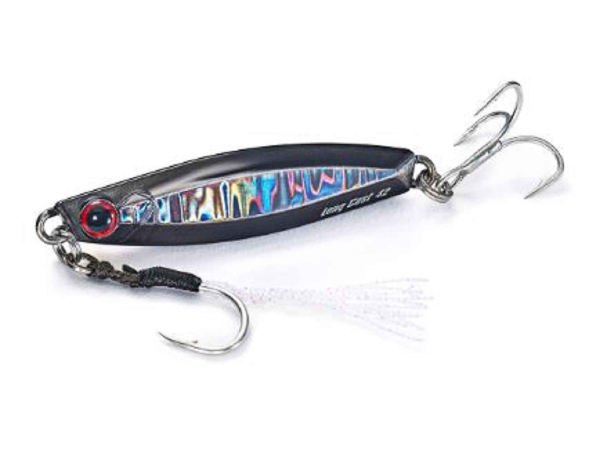Jackson Metal Jig Metal Effect Long Cast 42 grams KSG (6094)