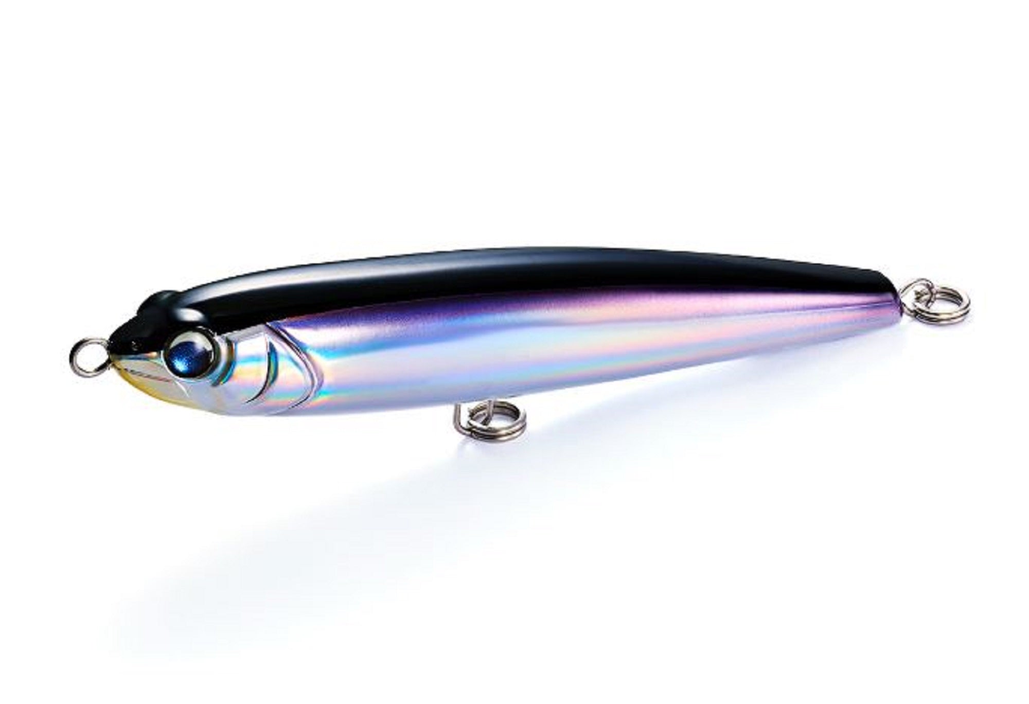 Jackson Prowler 160 Floating Lure SNL (6261)