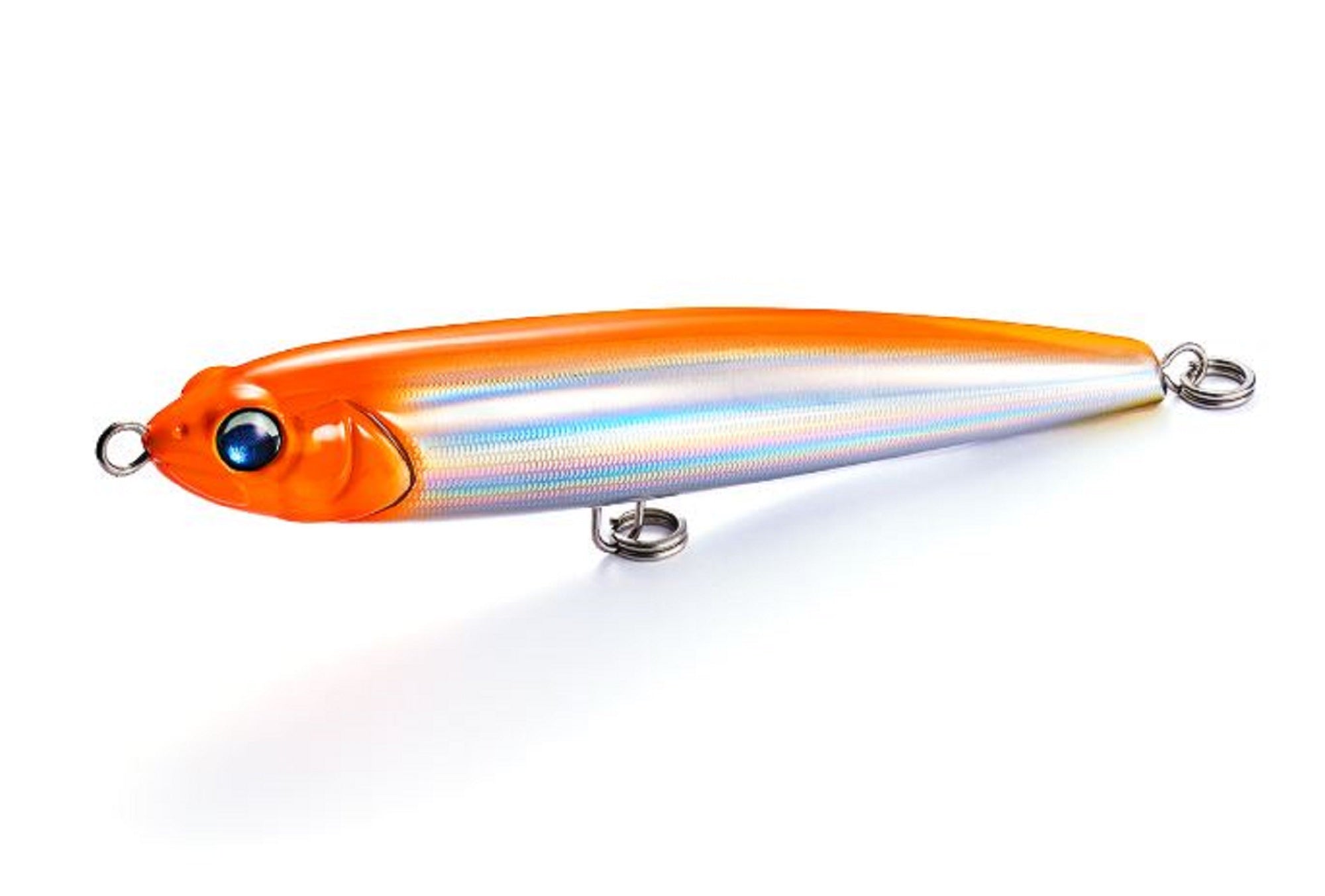 Jackson Prowler 160 Floating Lure SOU (6278)