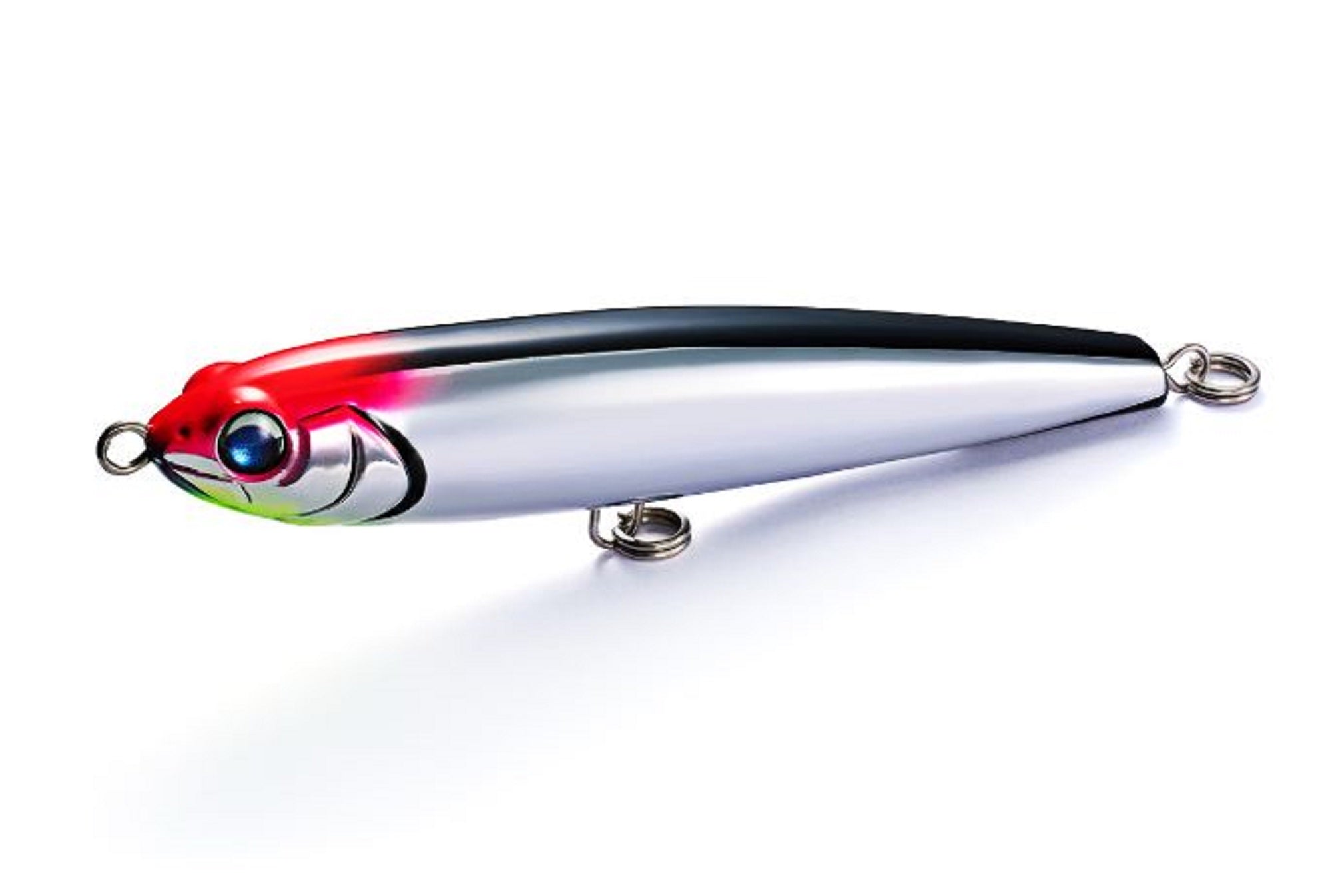 Jackson Prowler 160 Floating Lure JD2 (6292)