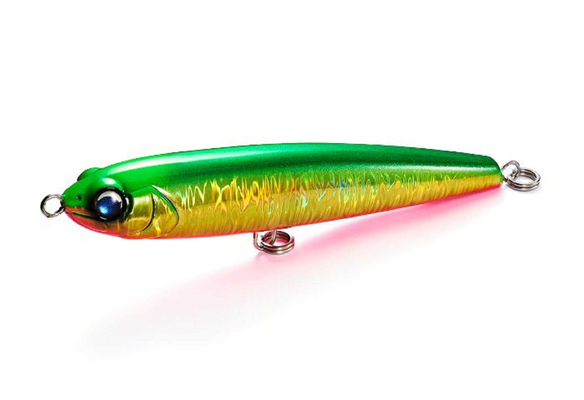 Jackson Prowler 160 Floating Lure JD3 (6308)