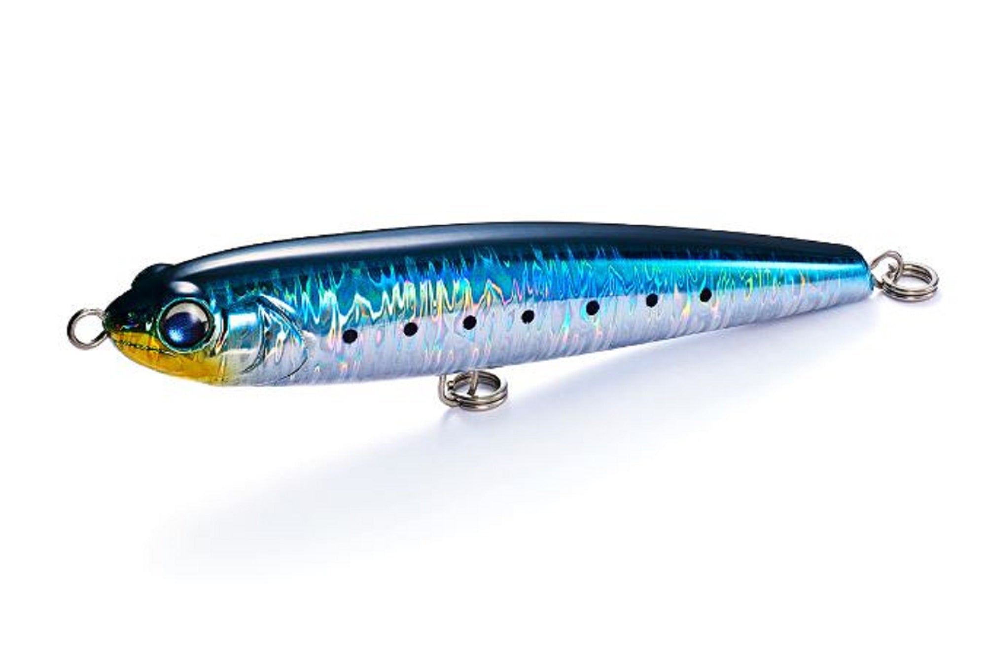 Jackson Prowler 190 Floating Lure IWW (6322)