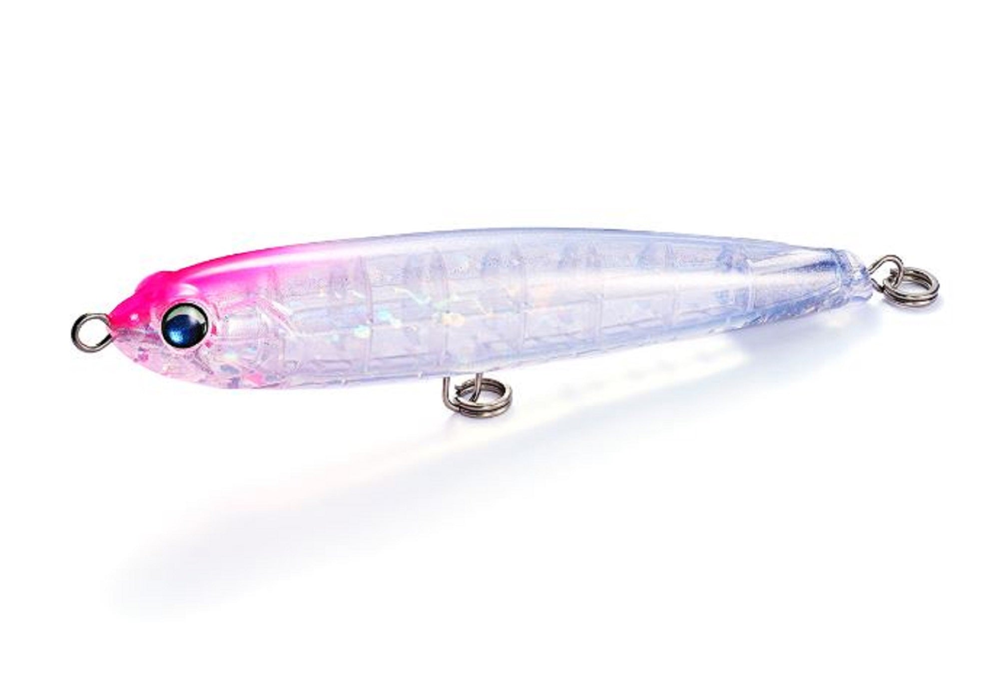 Jackson Prowler 190 Floating Lure PCU (6339)