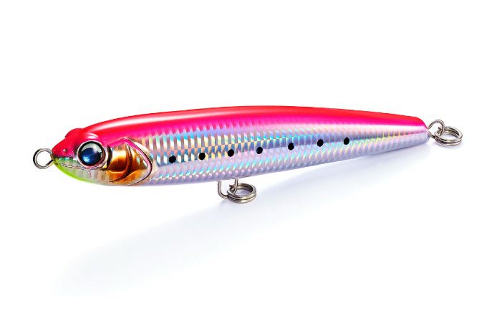 Jackson Prowler 190 Floating Lure PIS (6346)