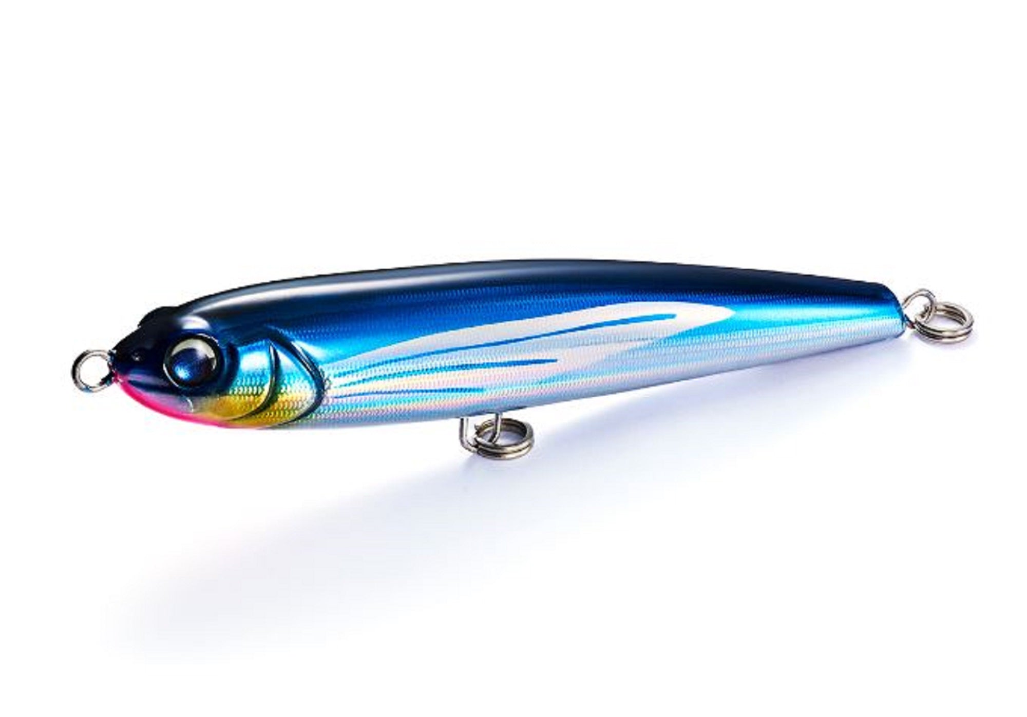 Jackson Prowler 190 Floating Lure JD1 (6377)