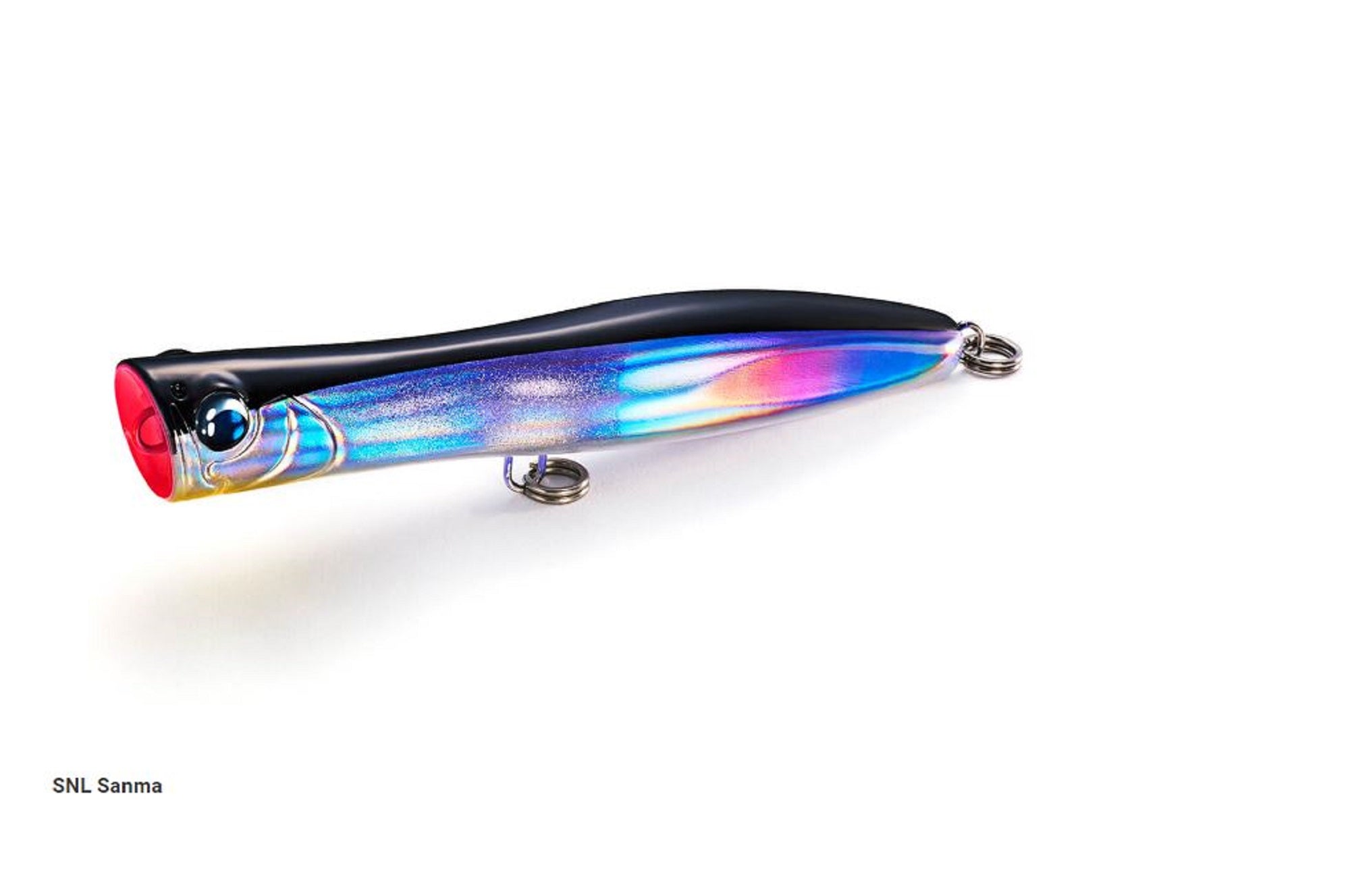 Jackson Kraber 160mm 45 grams Floating Lure SNL (6445)