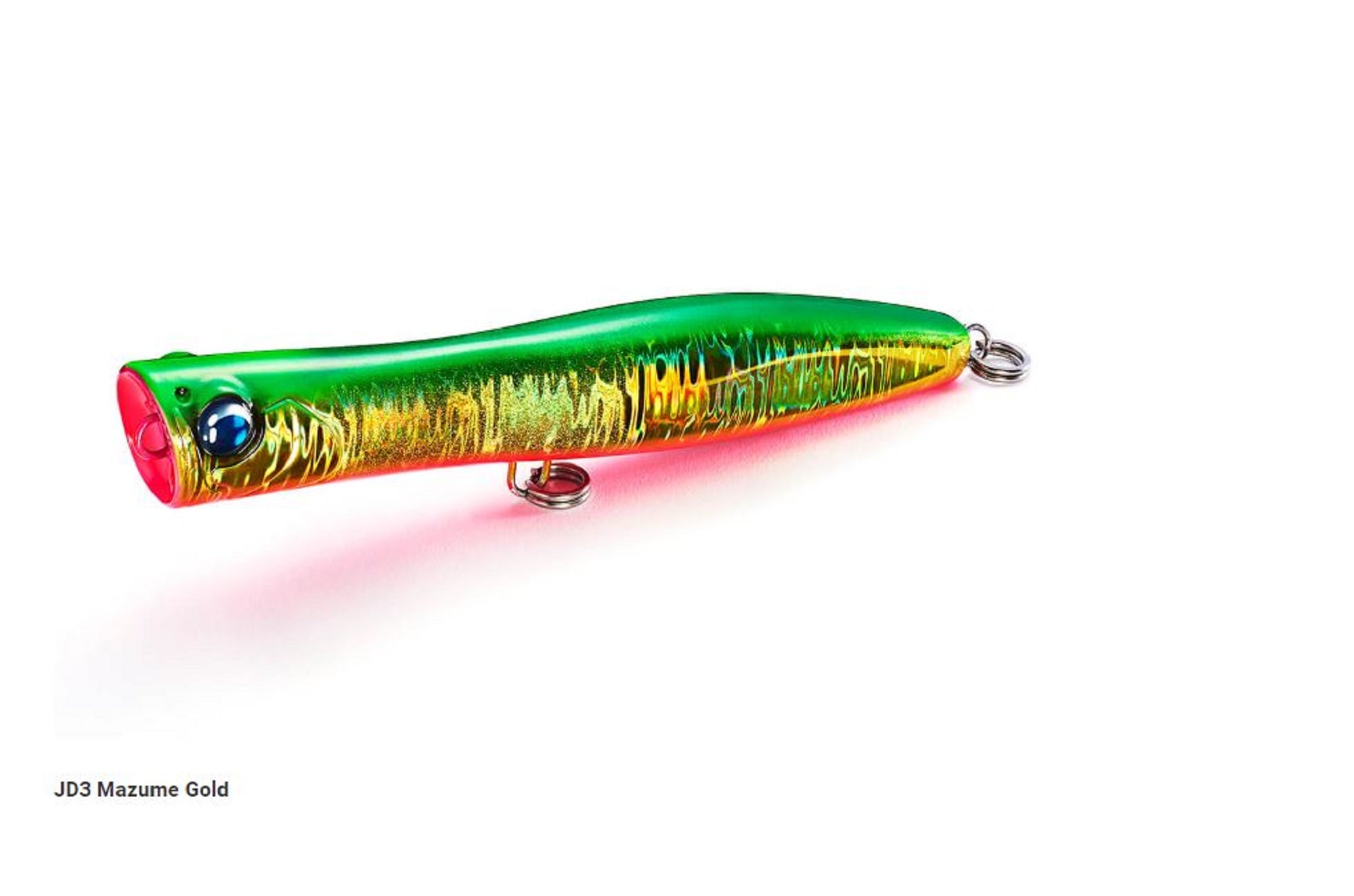 Jackson Kraber 160mm 45 grams Floating Lure JD3 (6483)