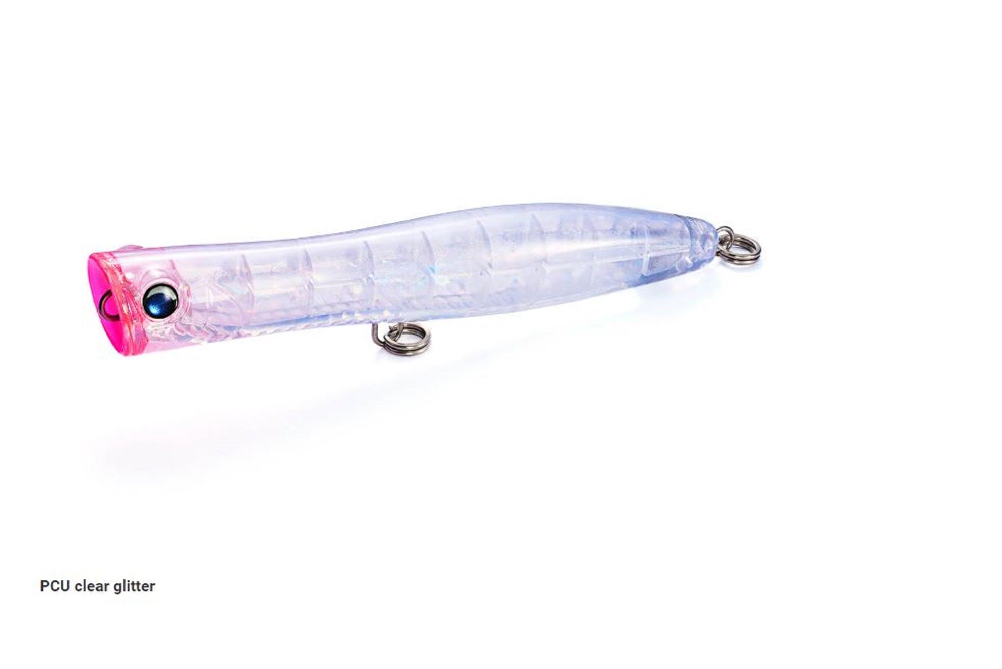 Jackson Kraber 190mm 72 grams Floating Lure PCU (6513)