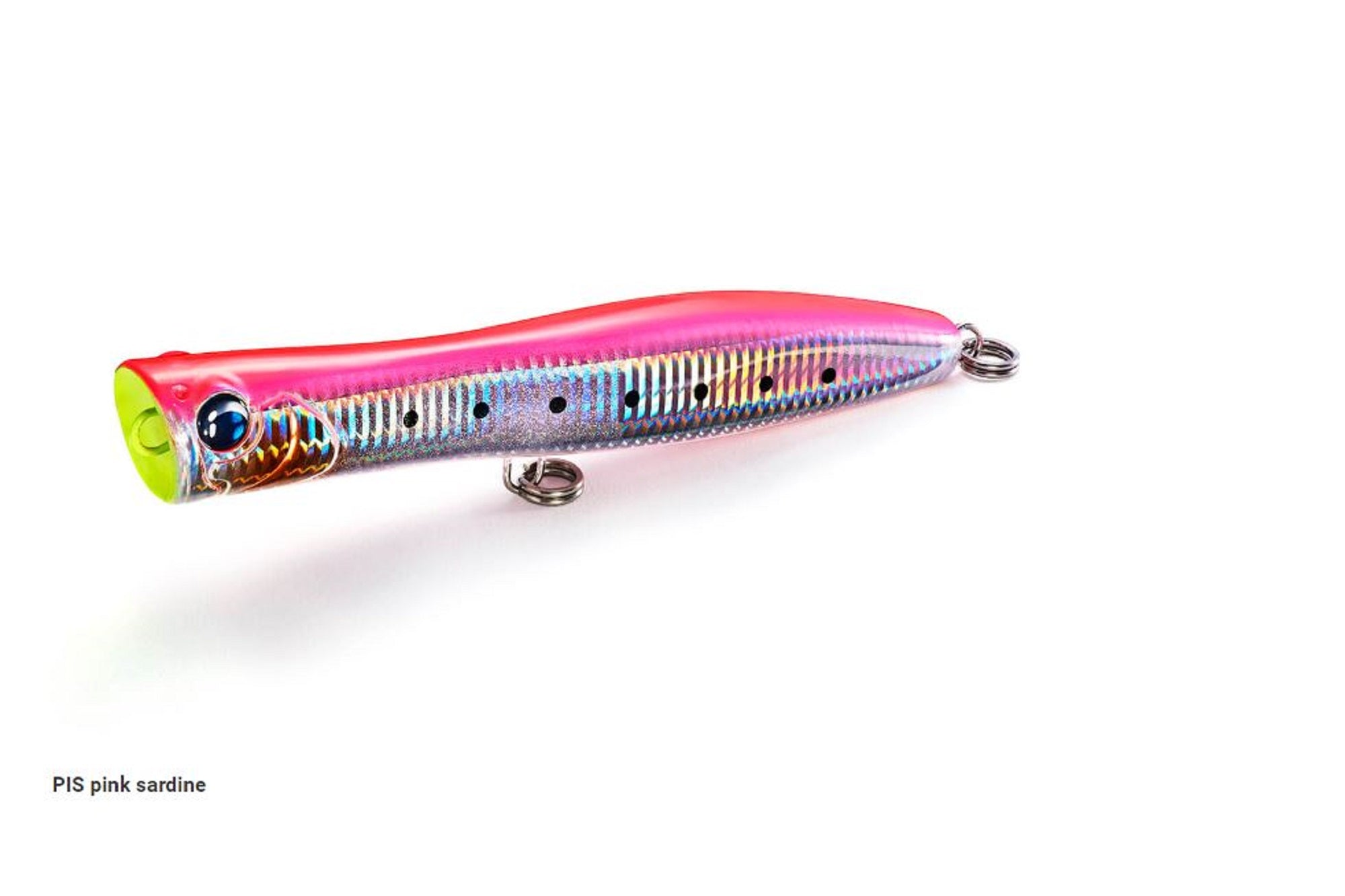 Jackson Kraber 190mm 72 grams Floating Lure PIS (6520)