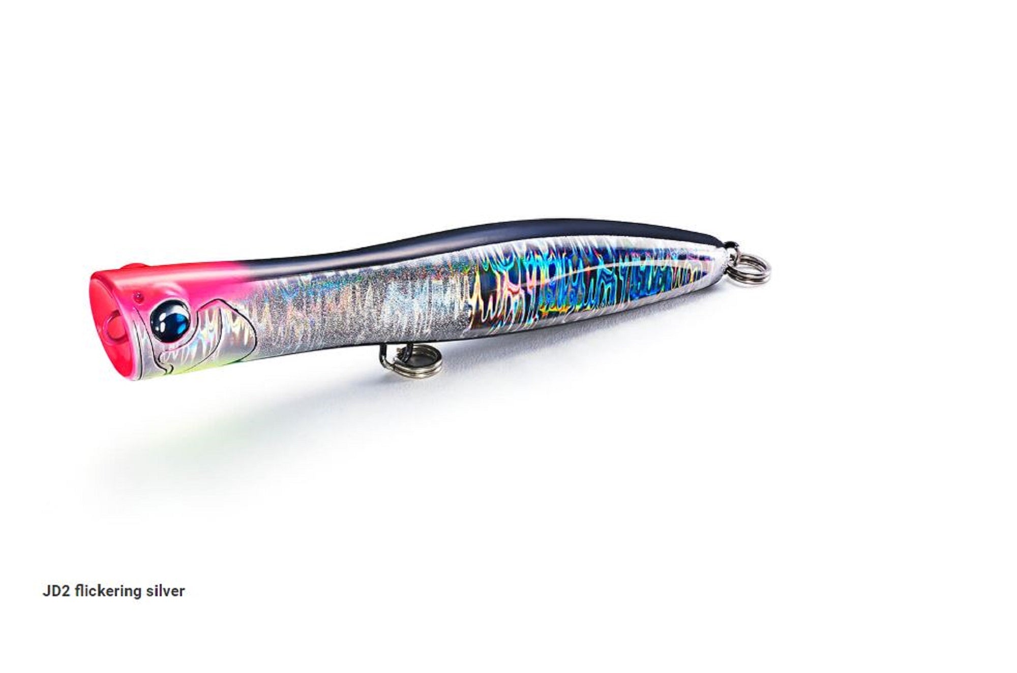 Jackson Kraber 190mm 72 grams Floating Lure JD2 (6568)