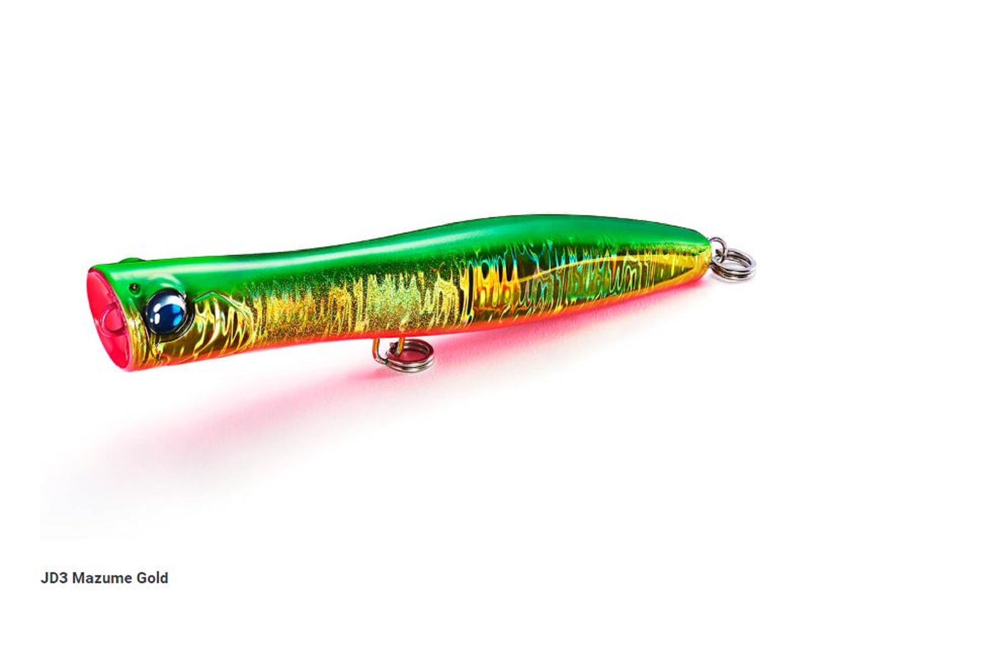 Jackson Kraber 190mm 72 grams Floating Lure JD3 (6575)