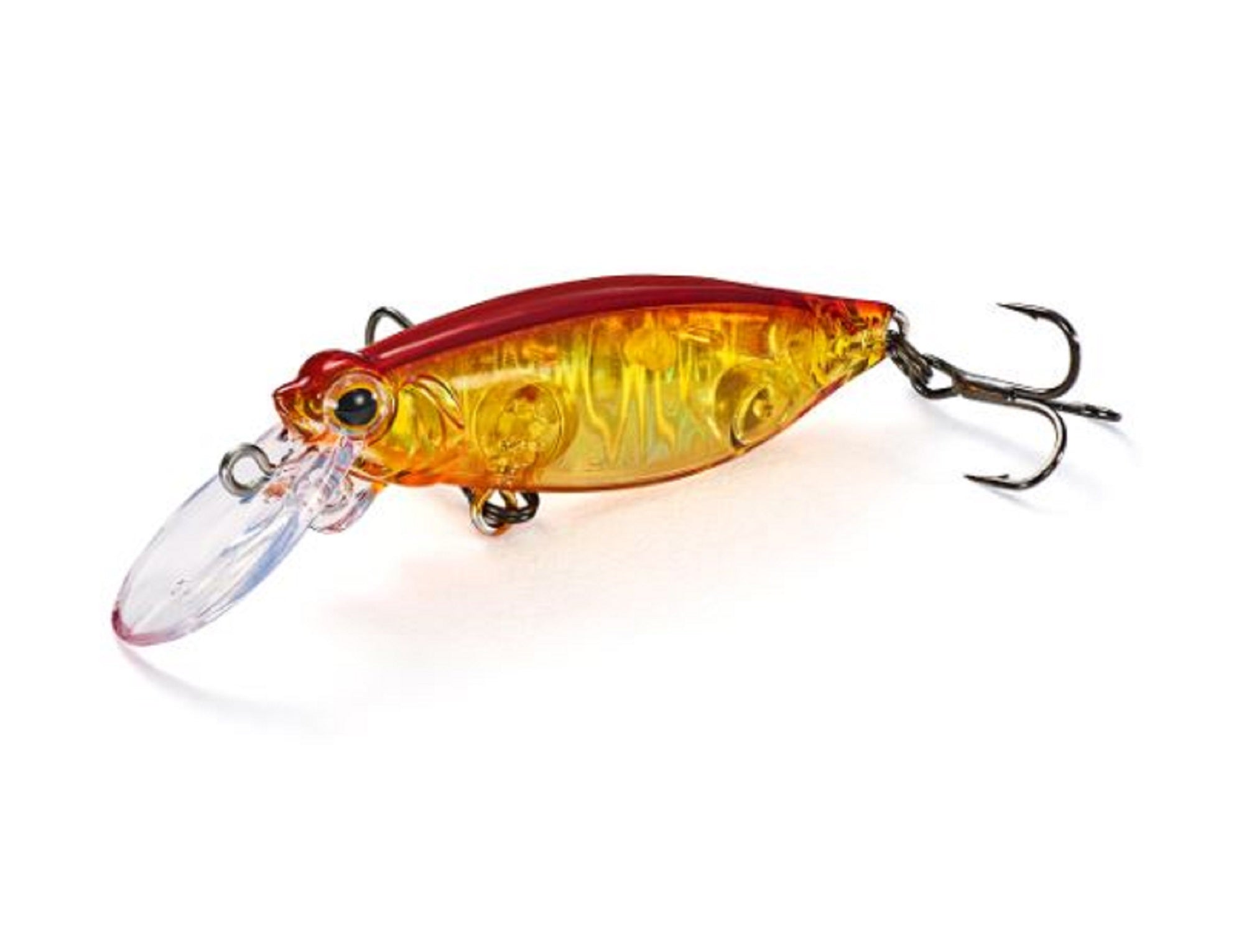 Jackson Resist 45 Floating Lure CAK (6629)