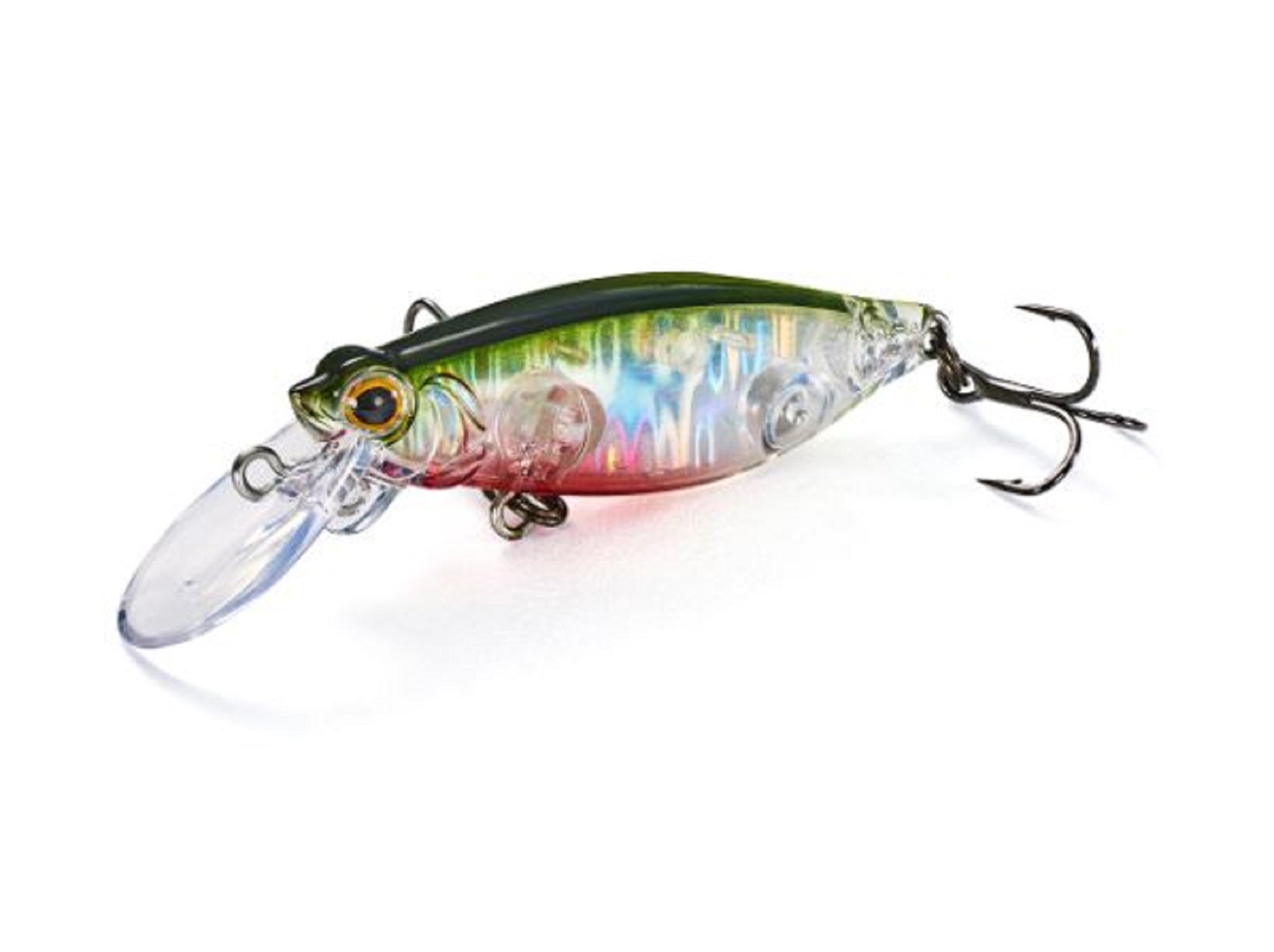 Jackson Resist 45 Floating Lure COS (6643)