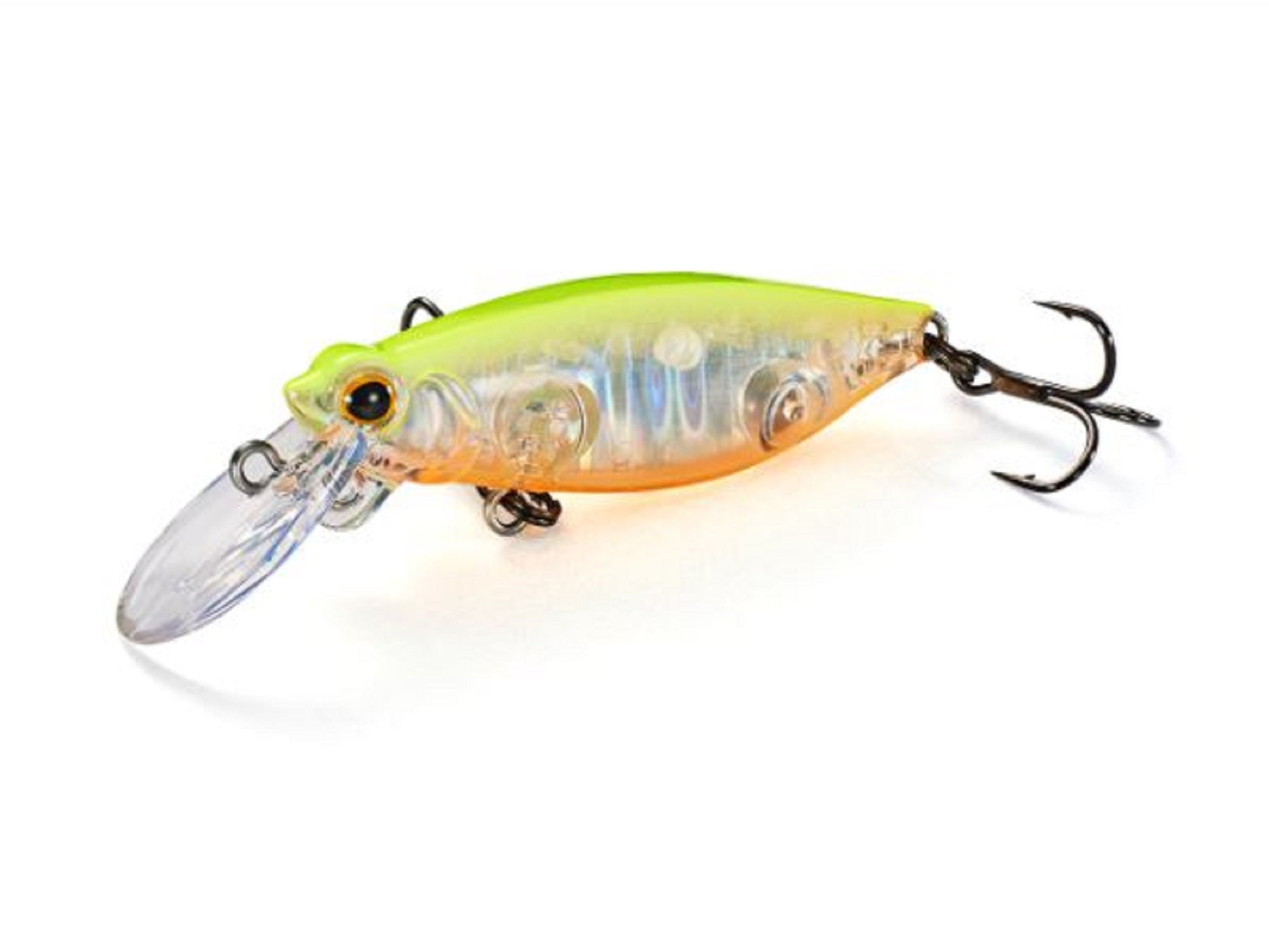 Jackson Resist 45 Floating Lure HTC (6667)