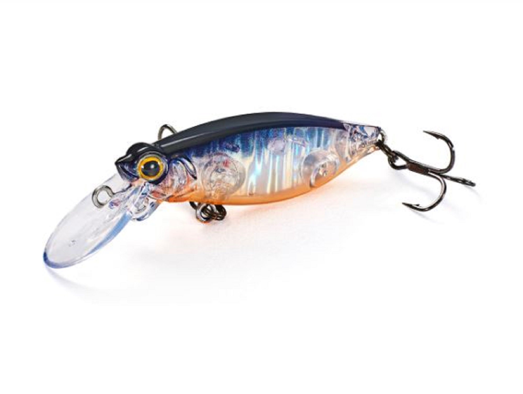 Jackson Resist 45 Floating Lure UGH (6681)