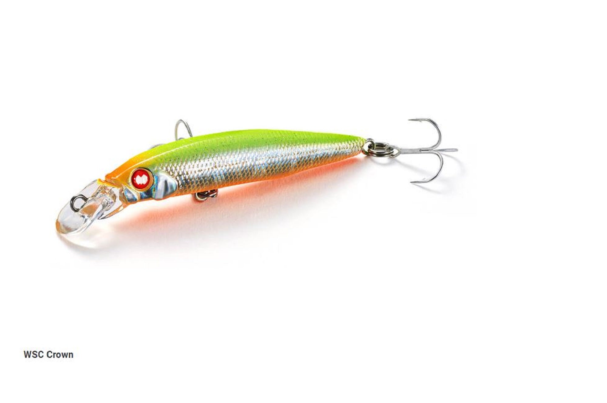 Jackson Py Shallow Minnow 46mm Sinking Lure WSC (7930)