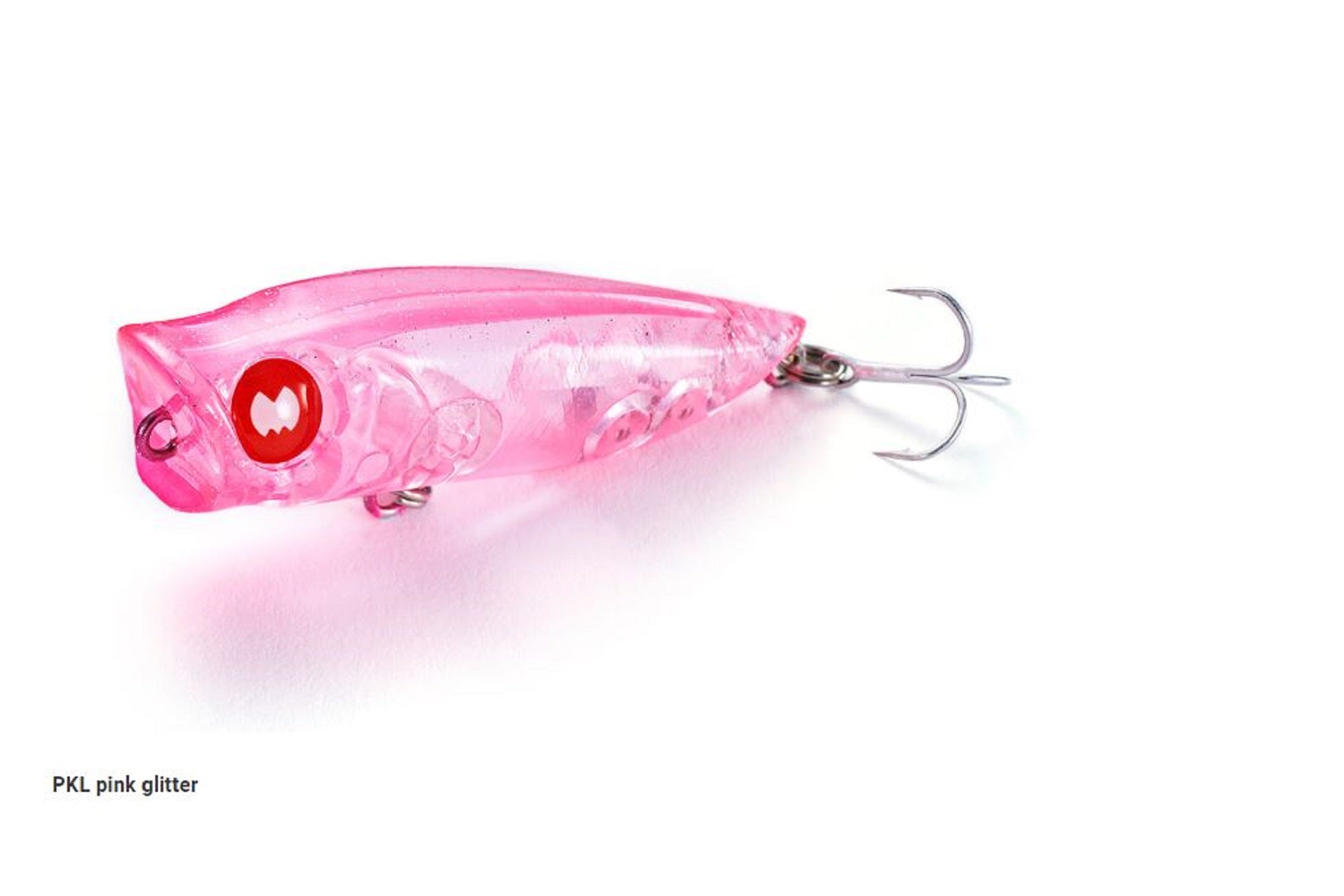 Jackson Mixture Py Popper 46mm Floating Lure PKL (8012)