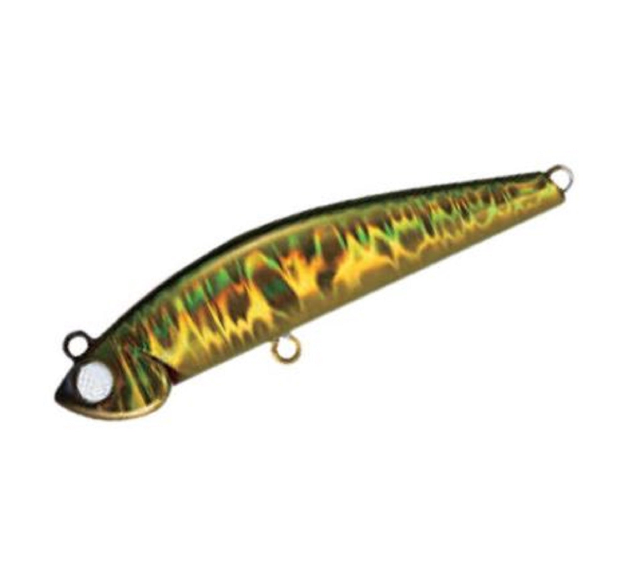 Jackson Bottom Magic Light Tune 55 Sinking Lure WGO (8562)