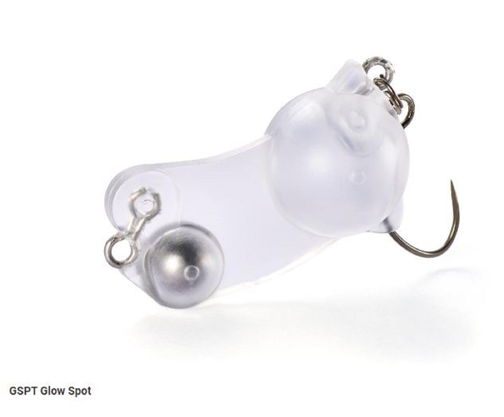 Jackson Bubble Magic 25mm 2 grams Sinking Lure GSPT (8807)