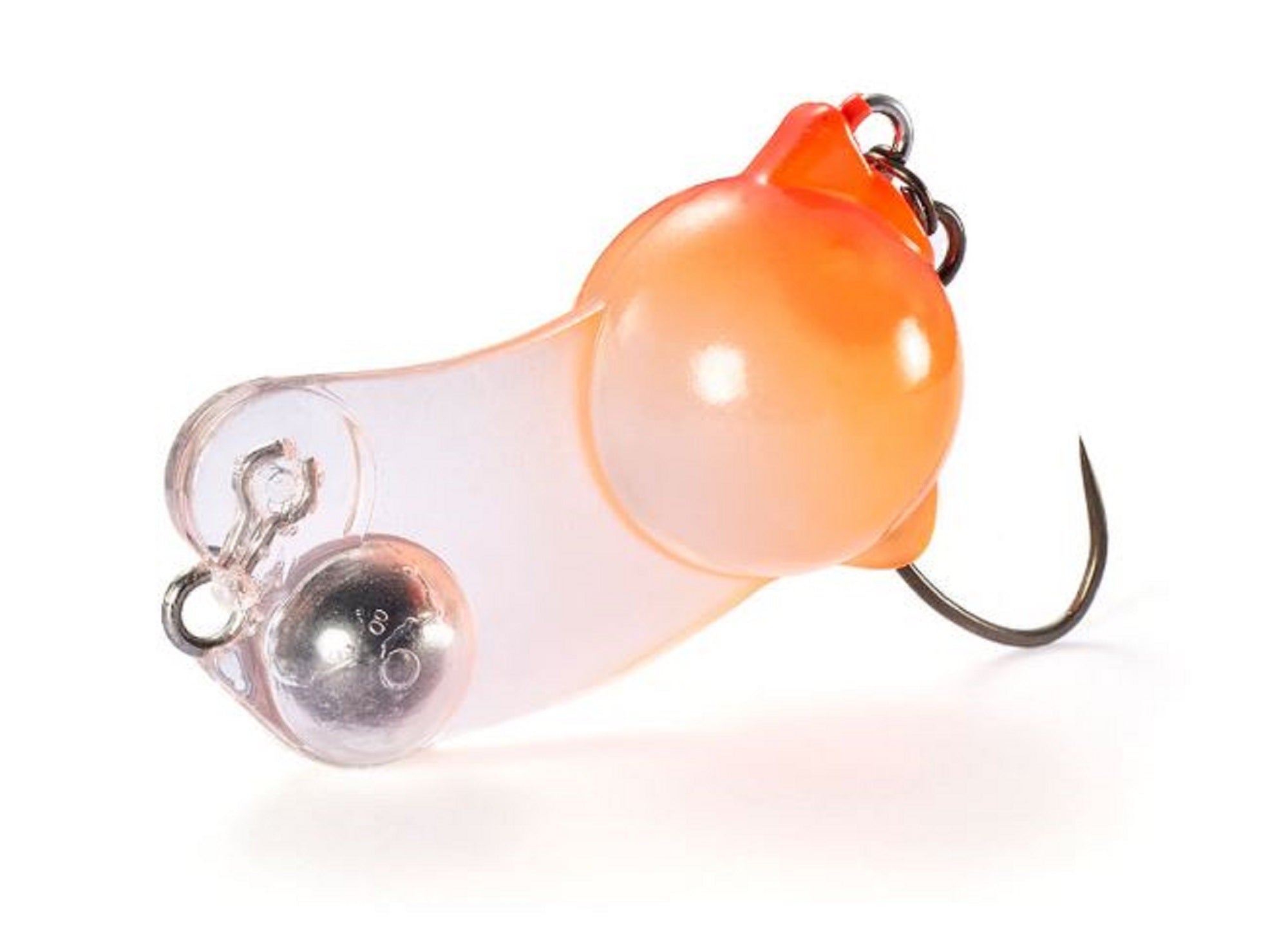 Jackson Bubble Magic 25mm 2 grams Floating Lure GIKR (8852)