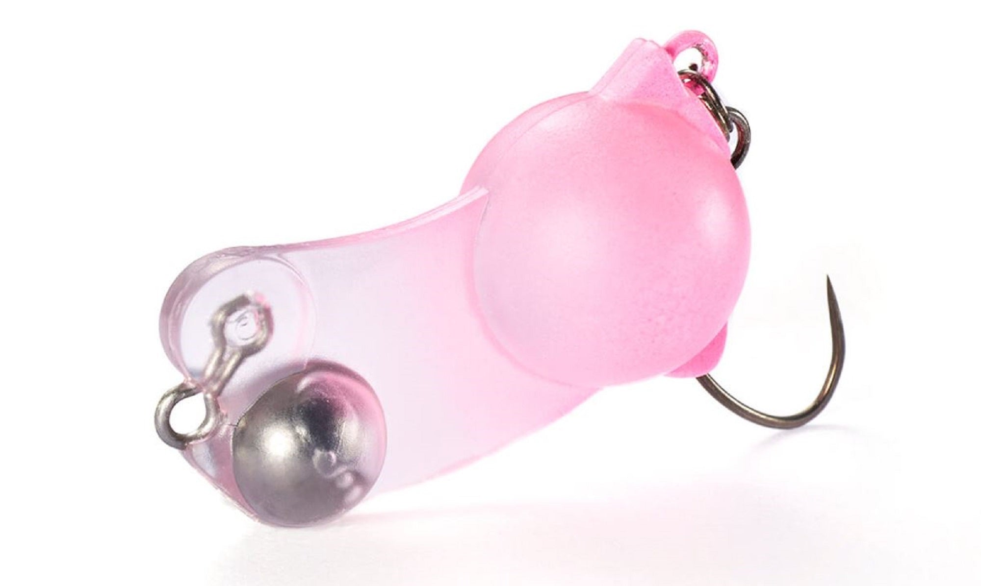 Jackson Bubble Magic 25mm 2 grams Floating Lure GGNS (8890)