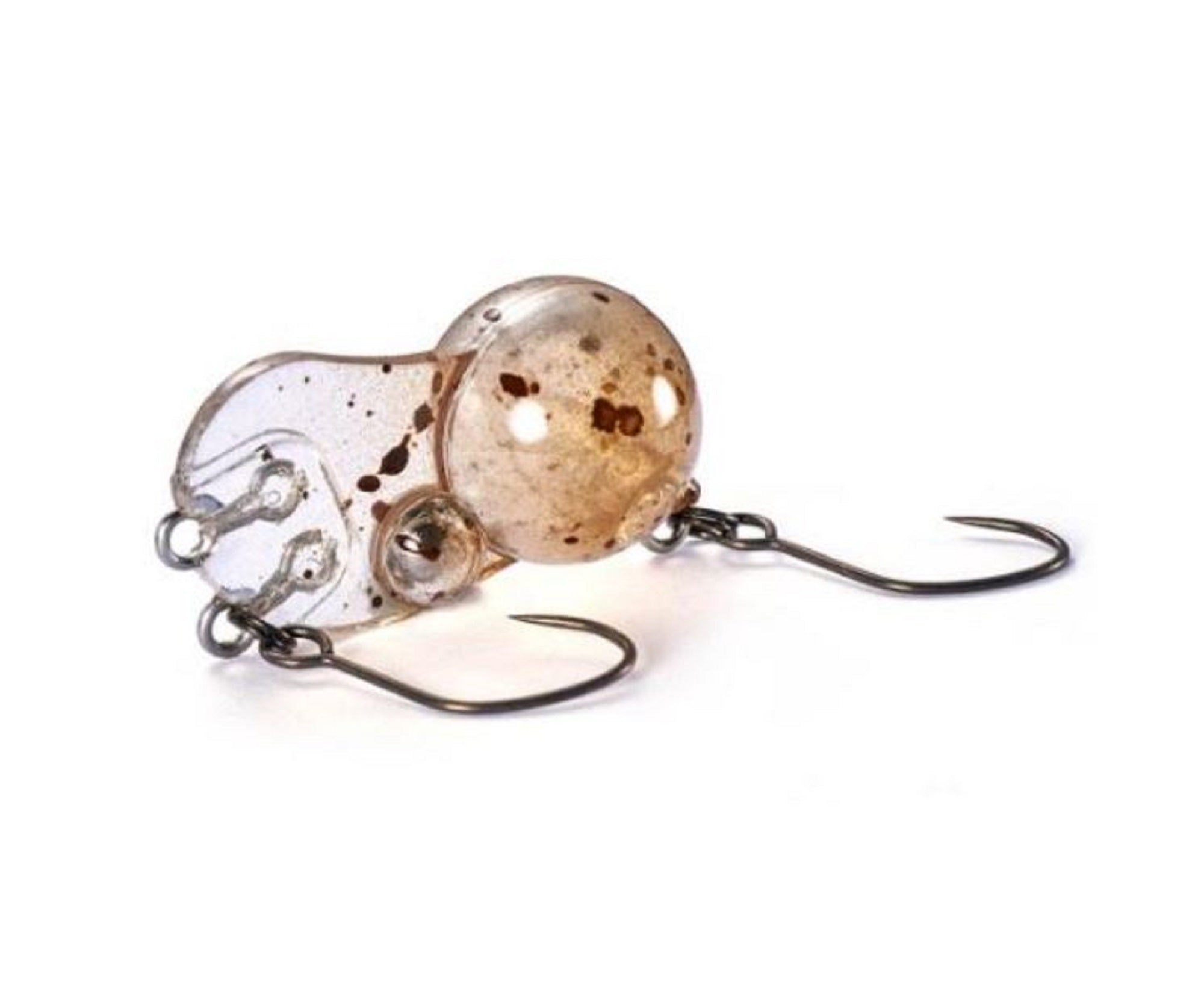 Jackson Bubble Magic 25mm 2 grams Floating Lure TBTB (8913)