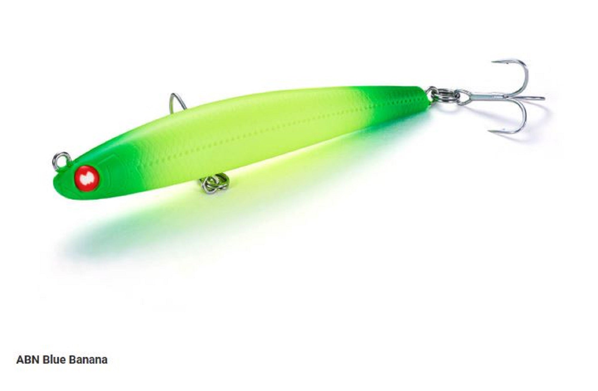 Jackson Mixture Athlete 70LL FT Floating Lure ABN (9774)