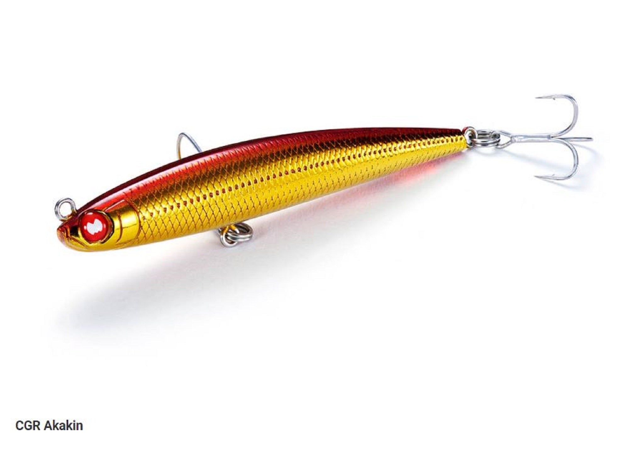 Jackson Athlete 70LL FT Floating Lure CGR (9781)