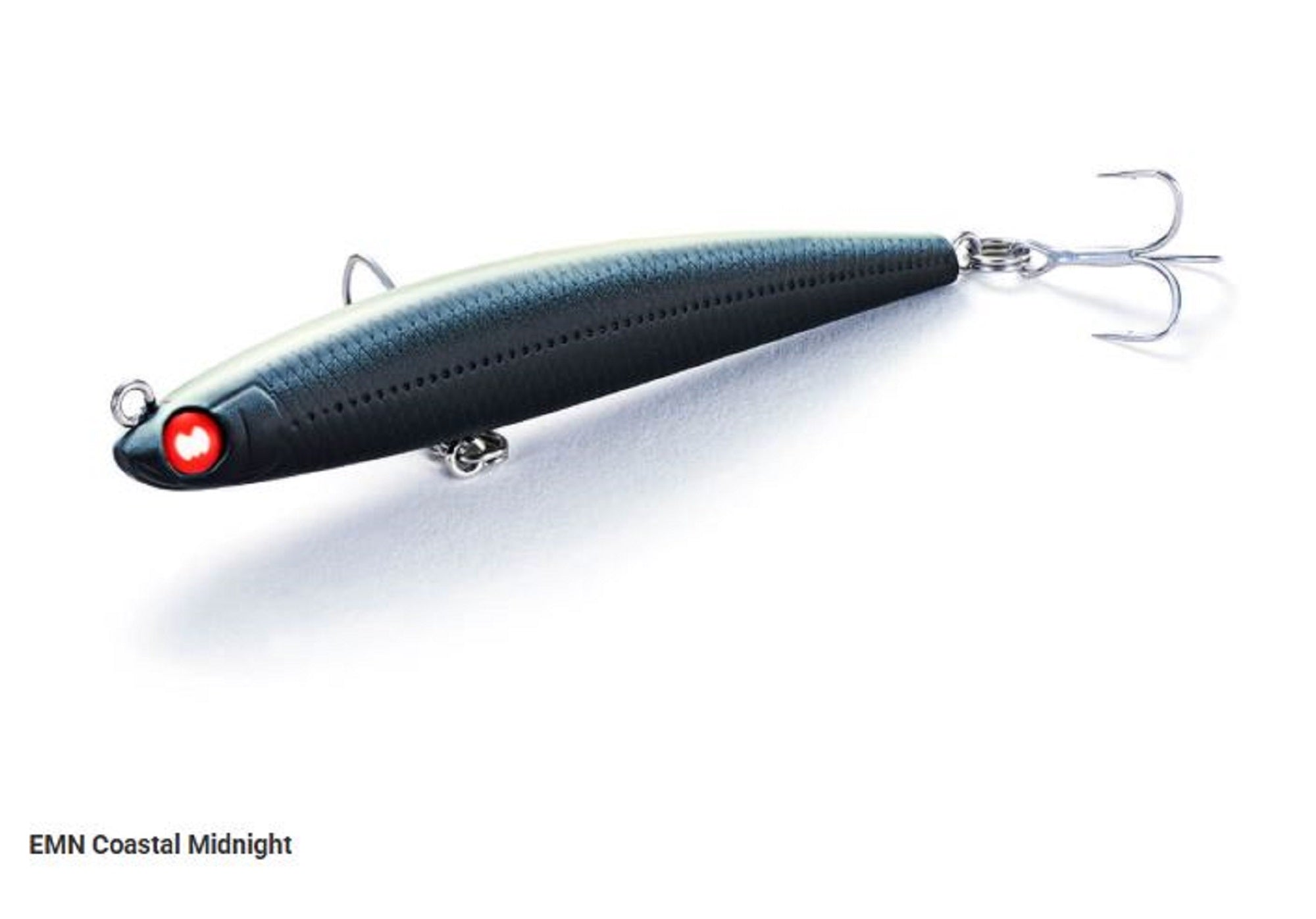 Jackson Mixture Athlete 70LL FT Floating Lure EMN (9798)