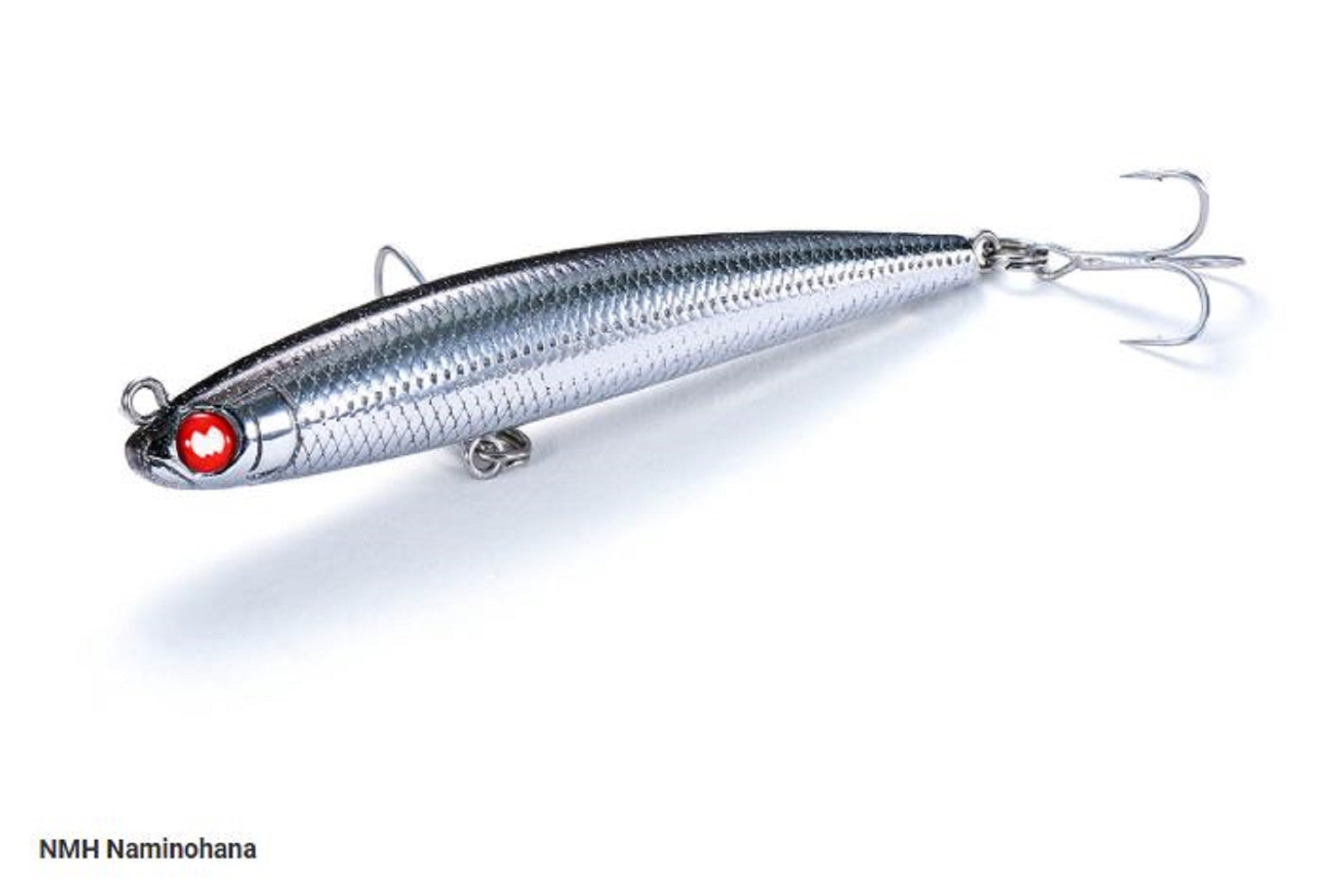 Jackson Mixture Athlete 70LL FT Floating Lure NMH (9835)