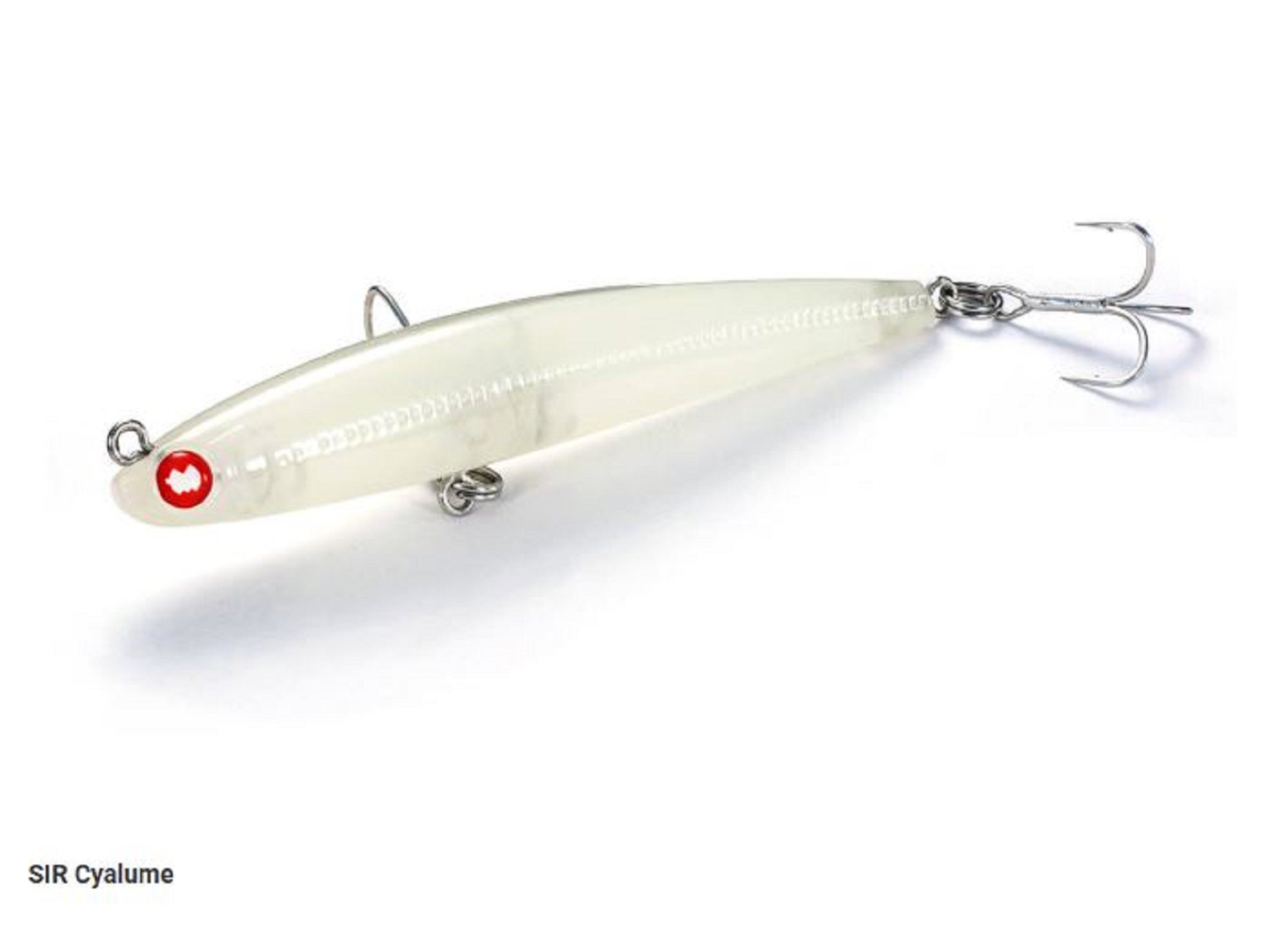 Jackson Mixture Athlete 70LL FT Floating Lure SIR (9842)