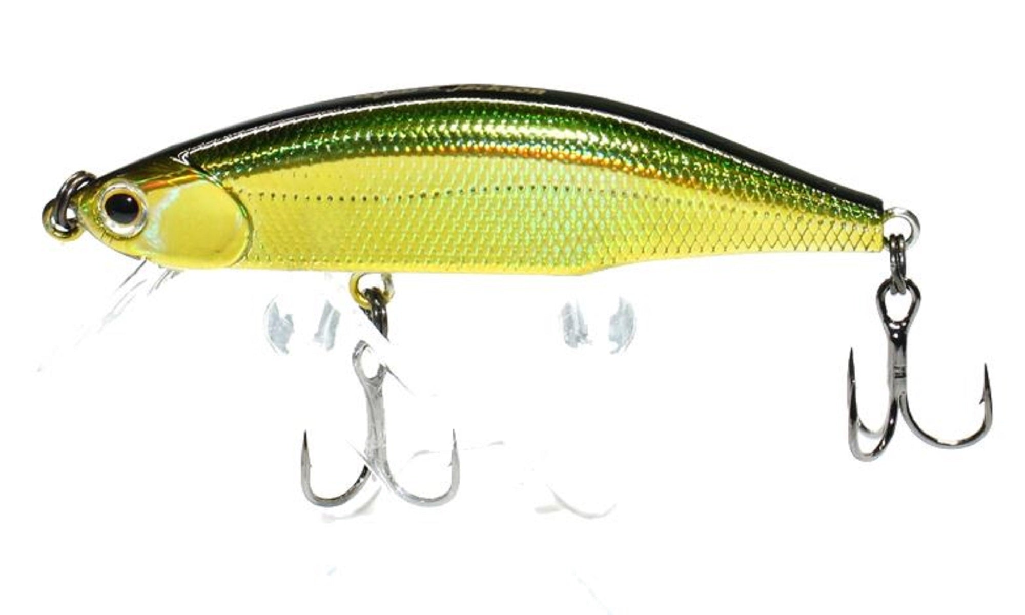 Jackson Meteora 63 Sinking Lure GDA (0497)