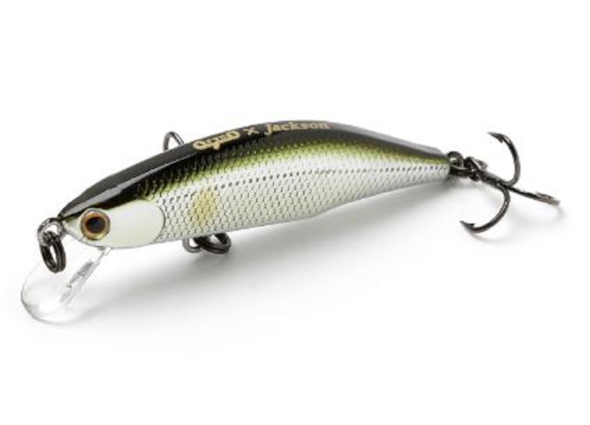 Jackson Meteora 63 Sinking Lure NA II (0503)