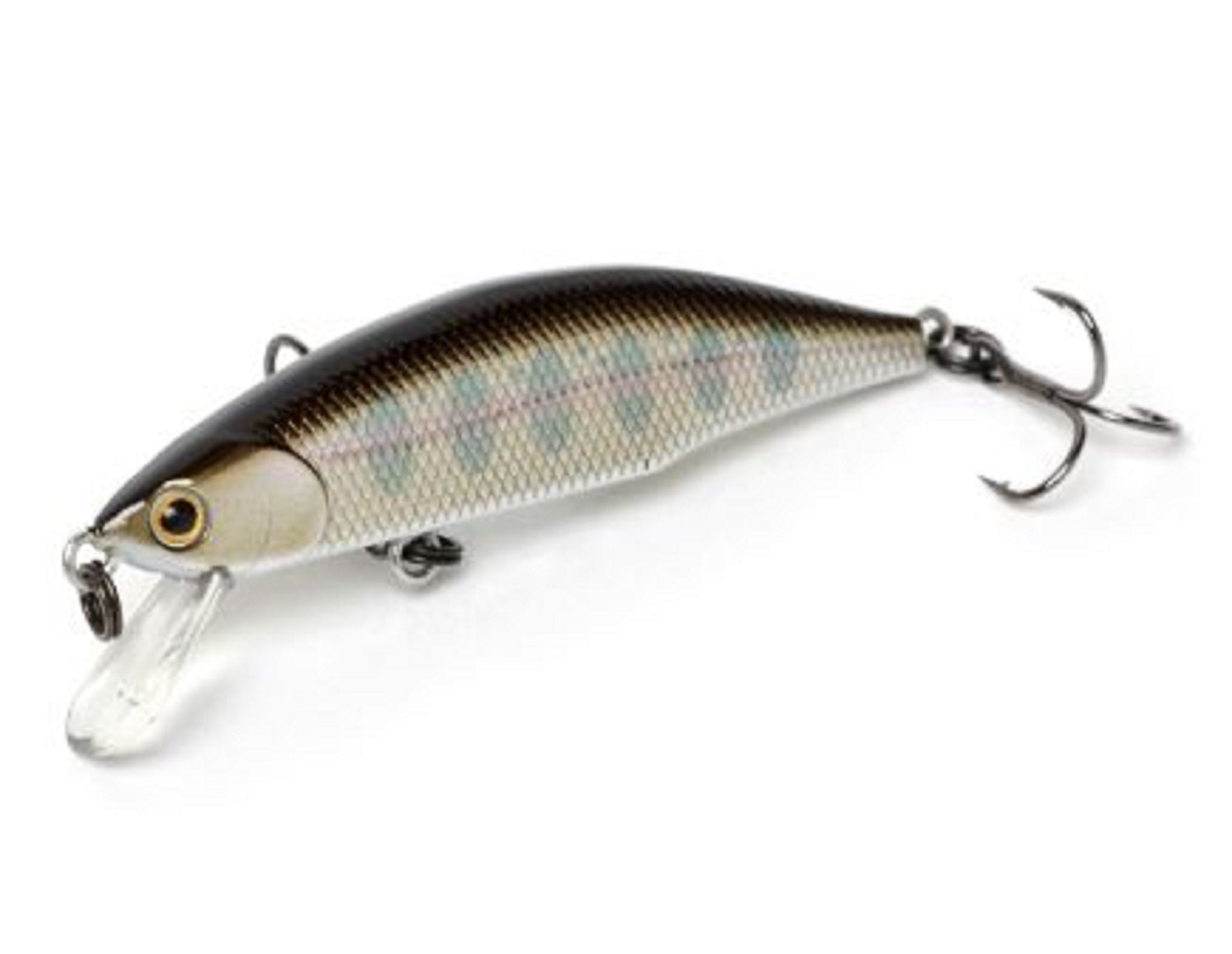 Jackson Meteora 63 Sinking Lure RY III (0510)