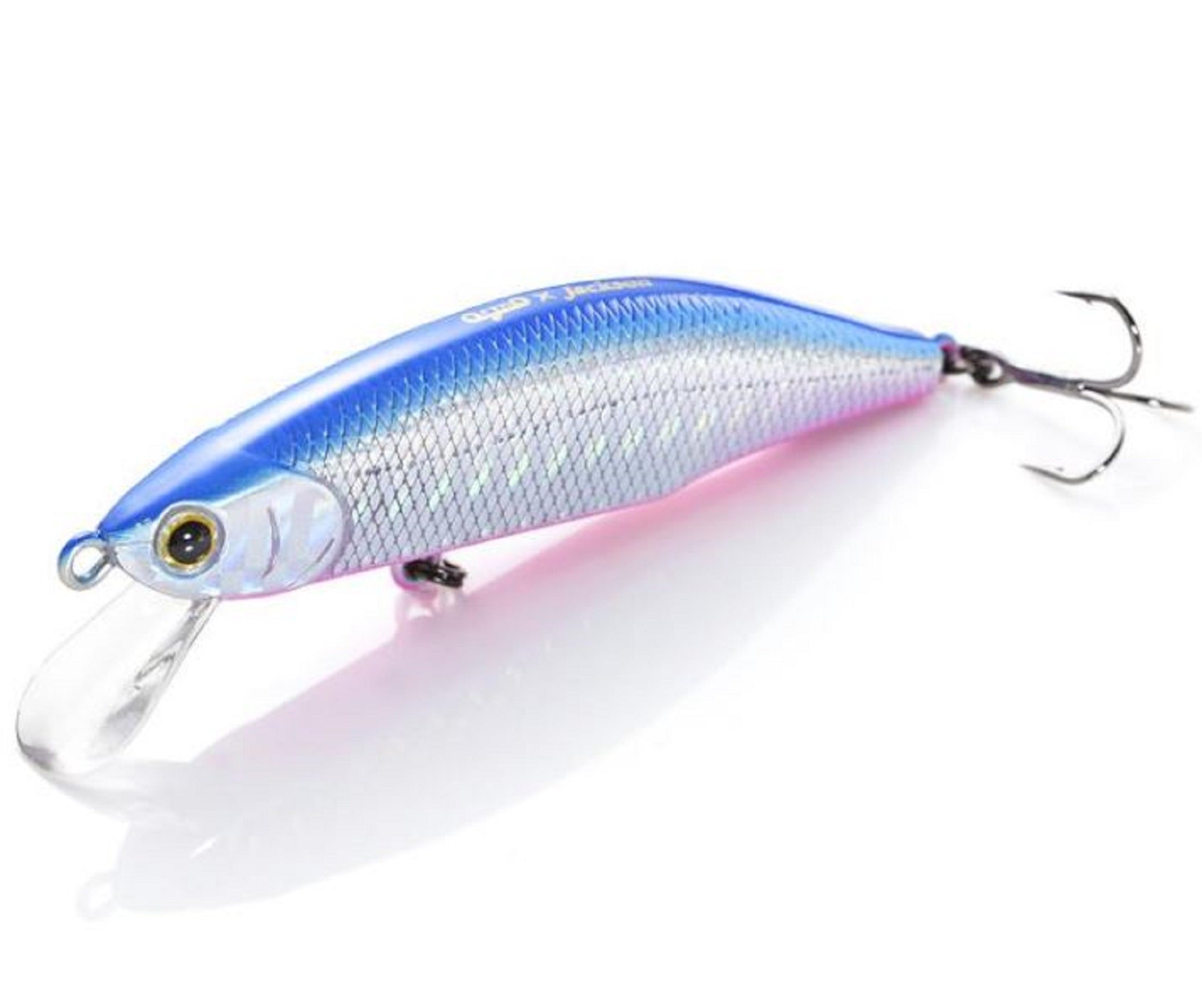 Jackson Meteora 63 Sinking Lure SBP (0527)