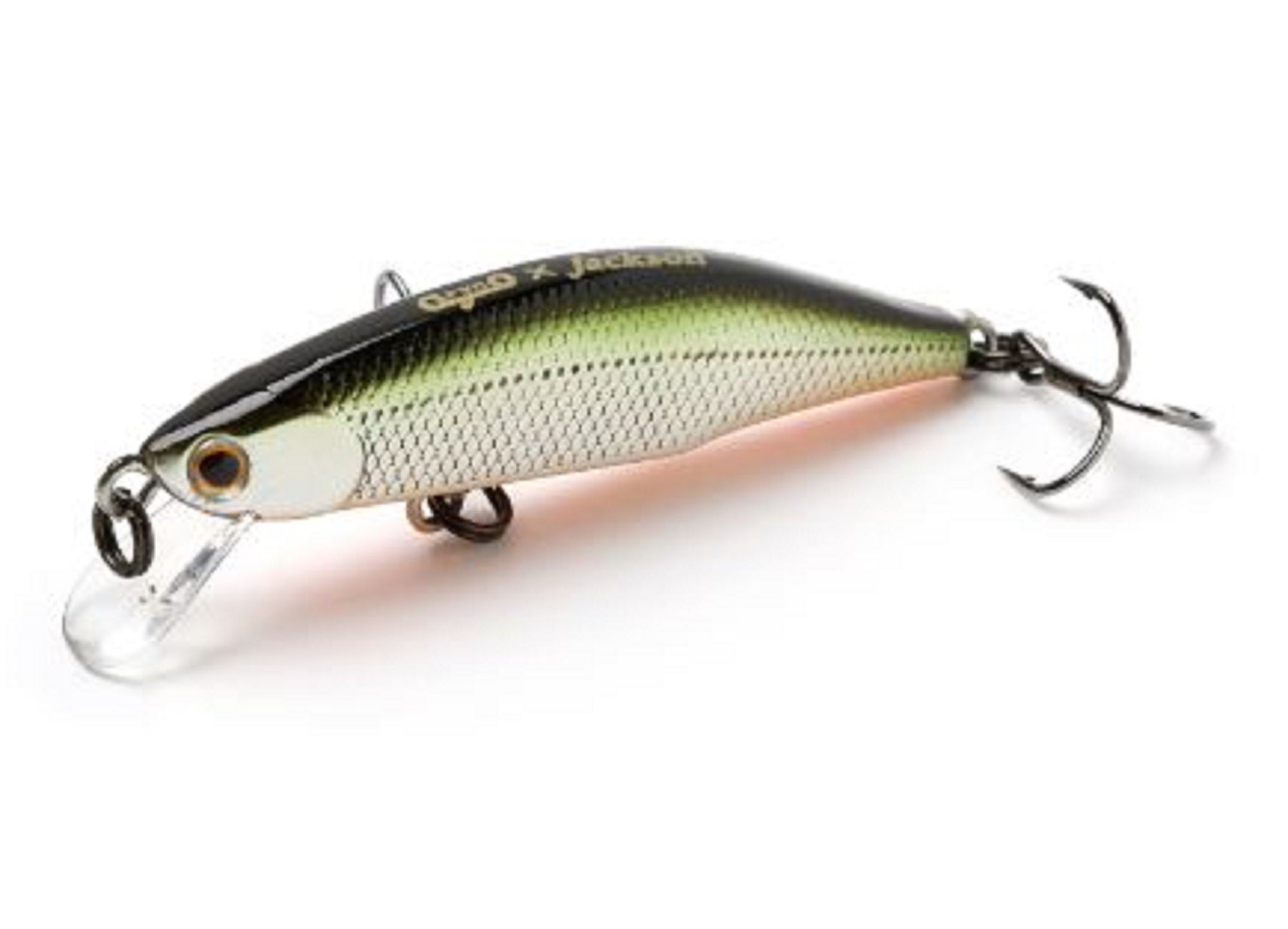 Jackson Meteora 63 Sinking Lure TSD (0534)