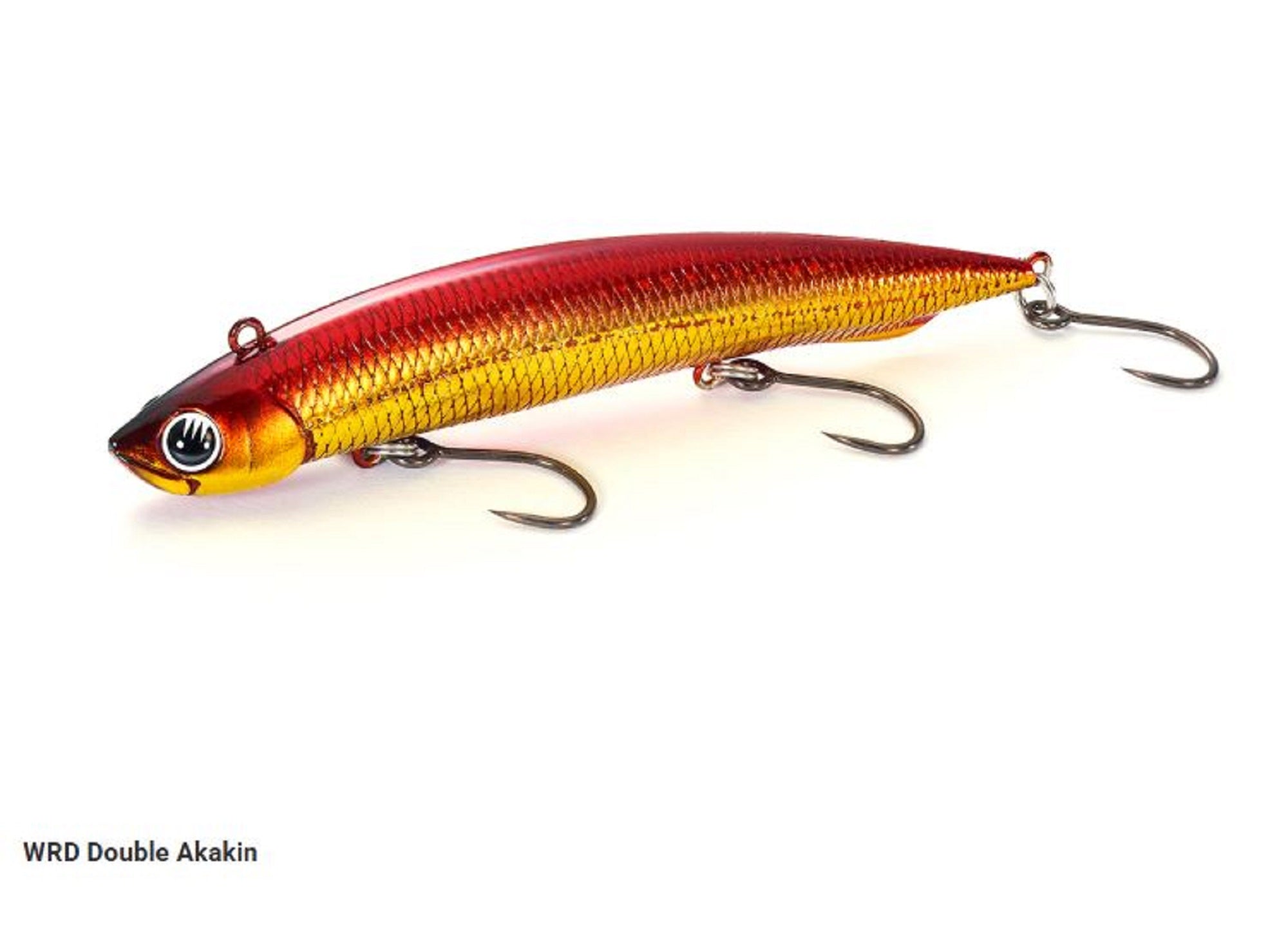 Jackson Athlete Dart 12 SP Sinking Lure WRD (2040)