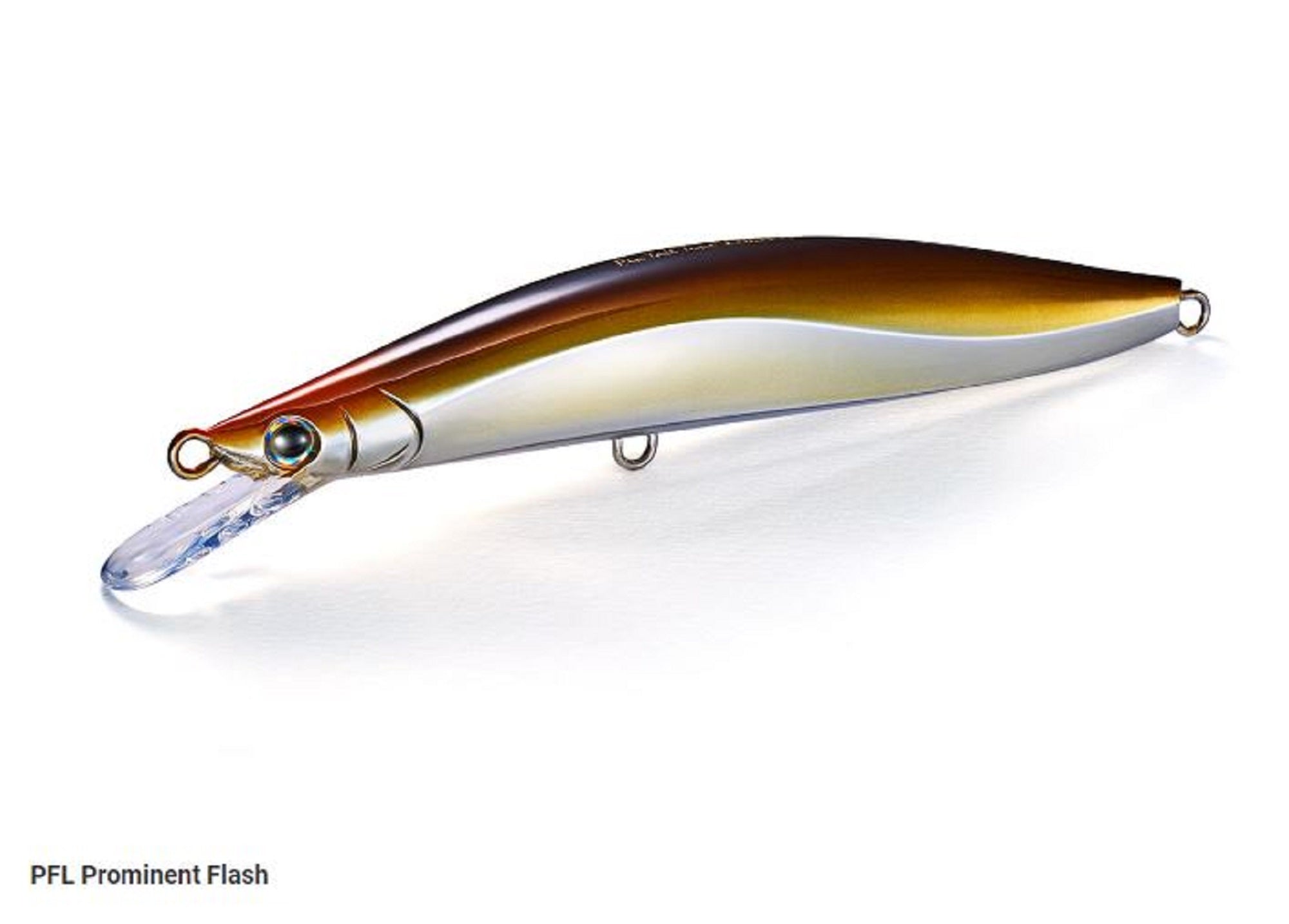 Jackson Pin Tail Tune SVG 170 mm 53 grams Sinking Lure PFL (2170)